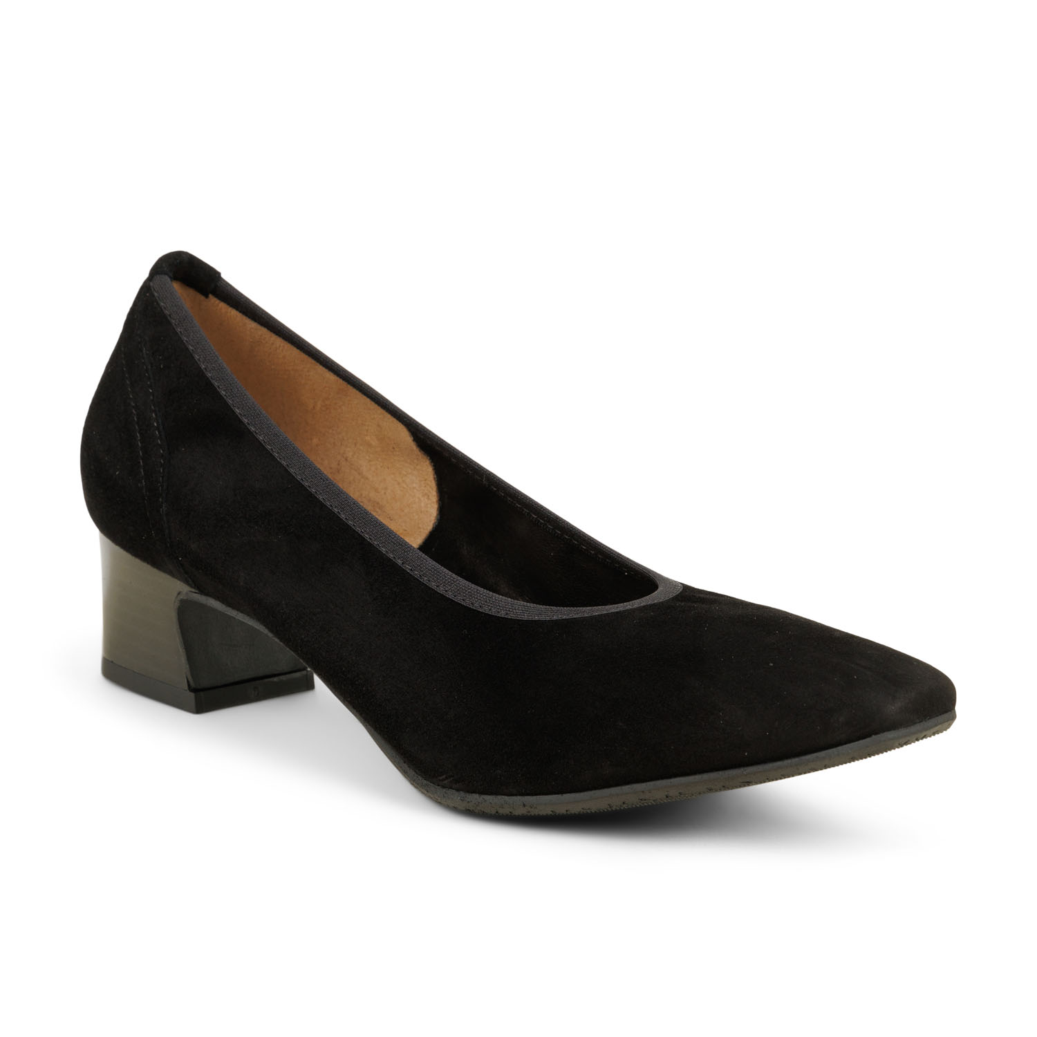 02 - QOOLE  - ENZO VERSINI -  - Nubuck