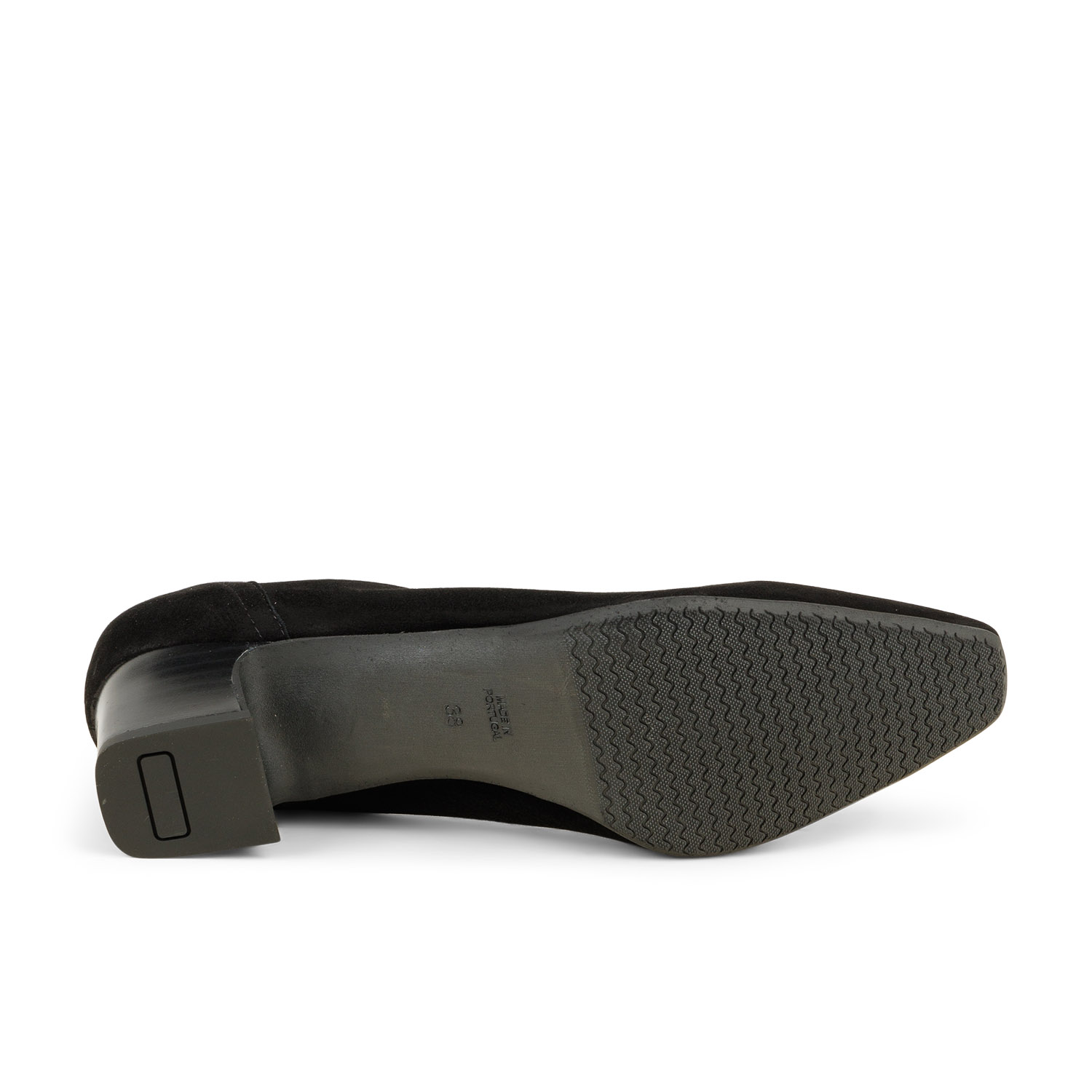 05 - QOOLE  - ENZO VERSINI -  - Nubuck