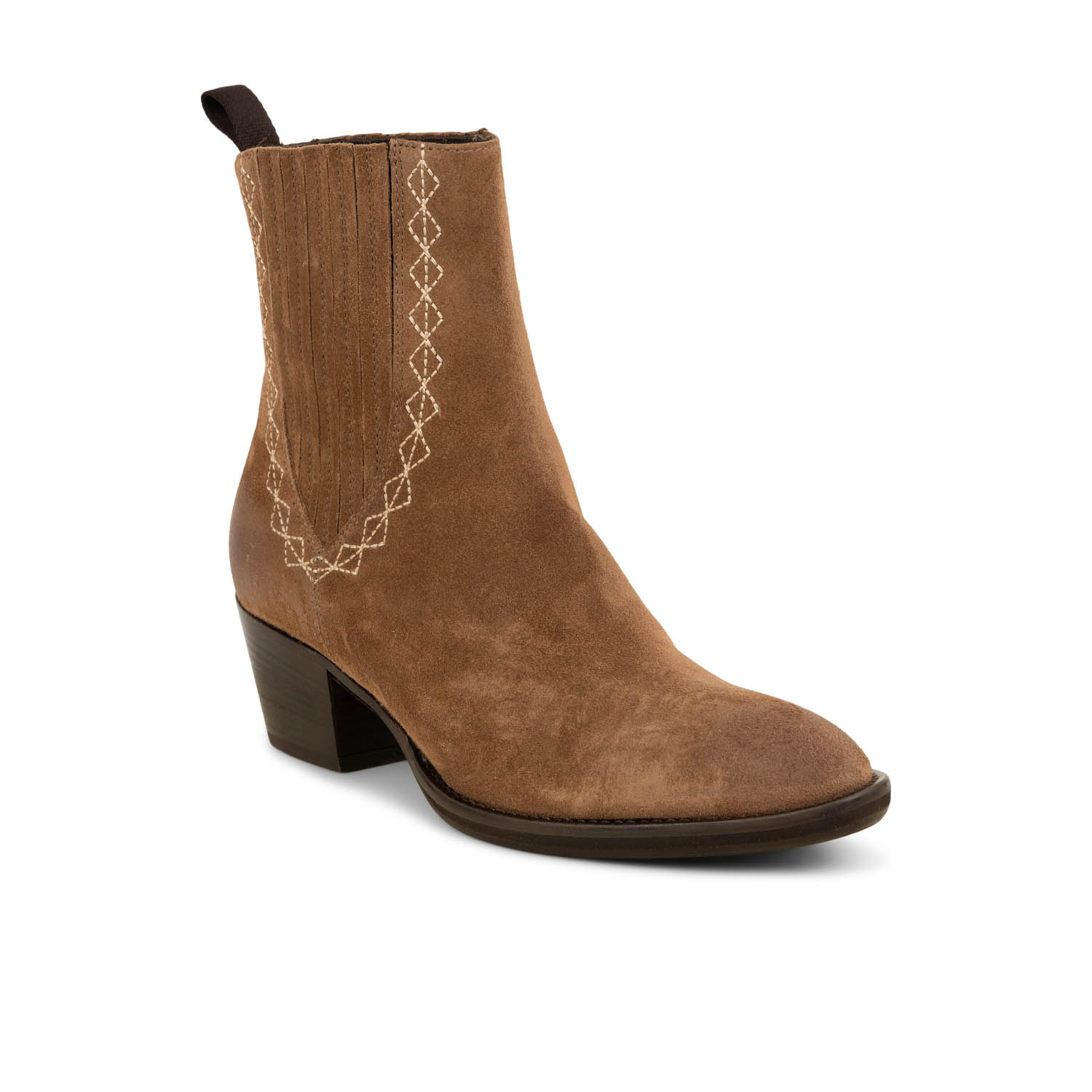 02 - TRIVAM - TRIVER FLIGHT -  - Nubuck