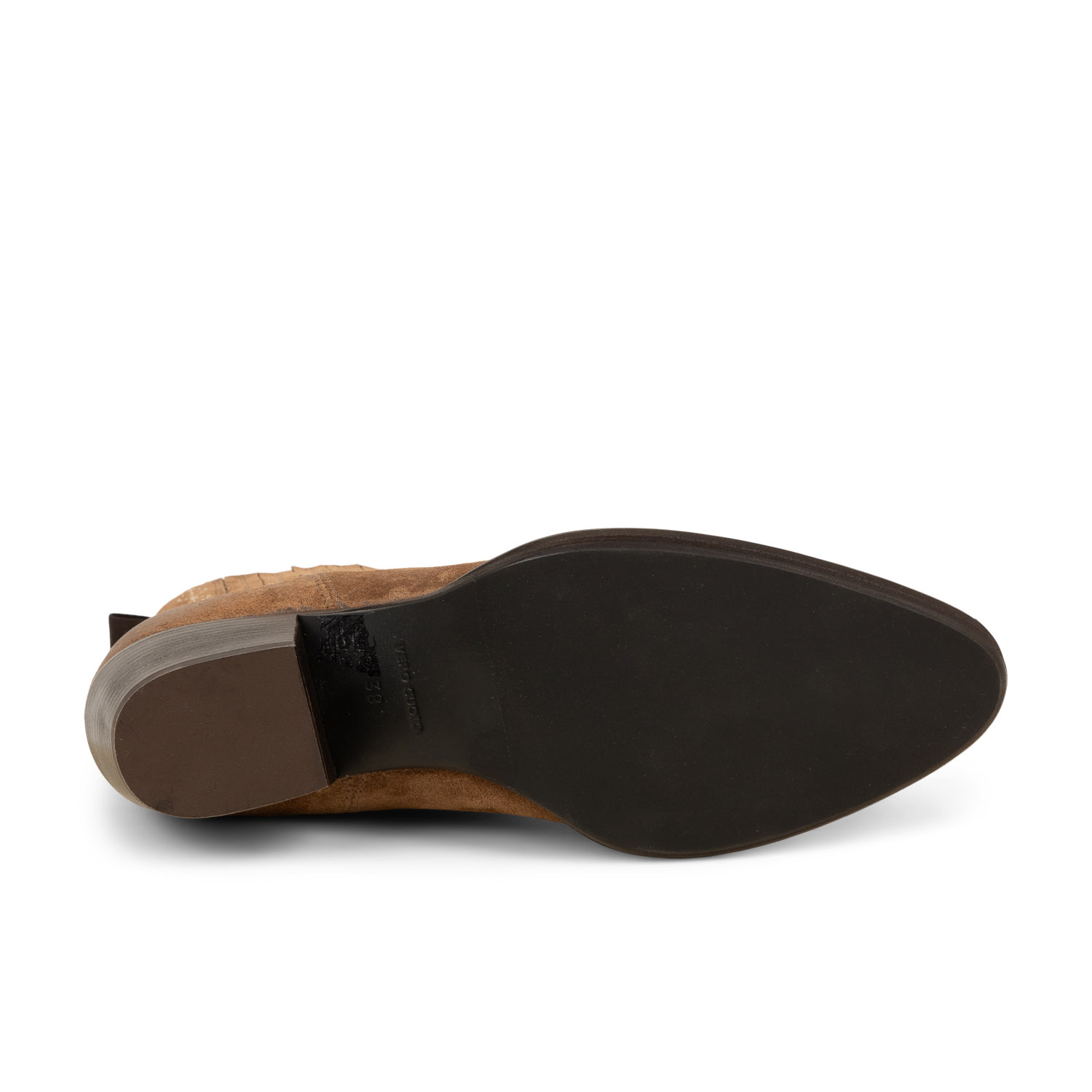05 - TRIVAM - TRIVER FLIGHT -  - Nubuck