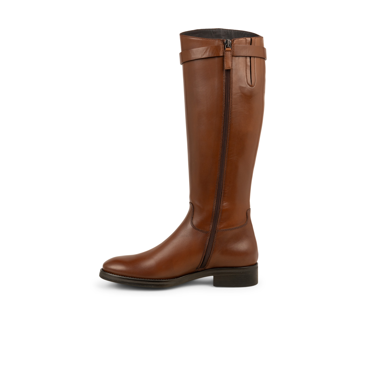 04 - TRIVOMO - TRIVER FLIGHT -  - Cuir