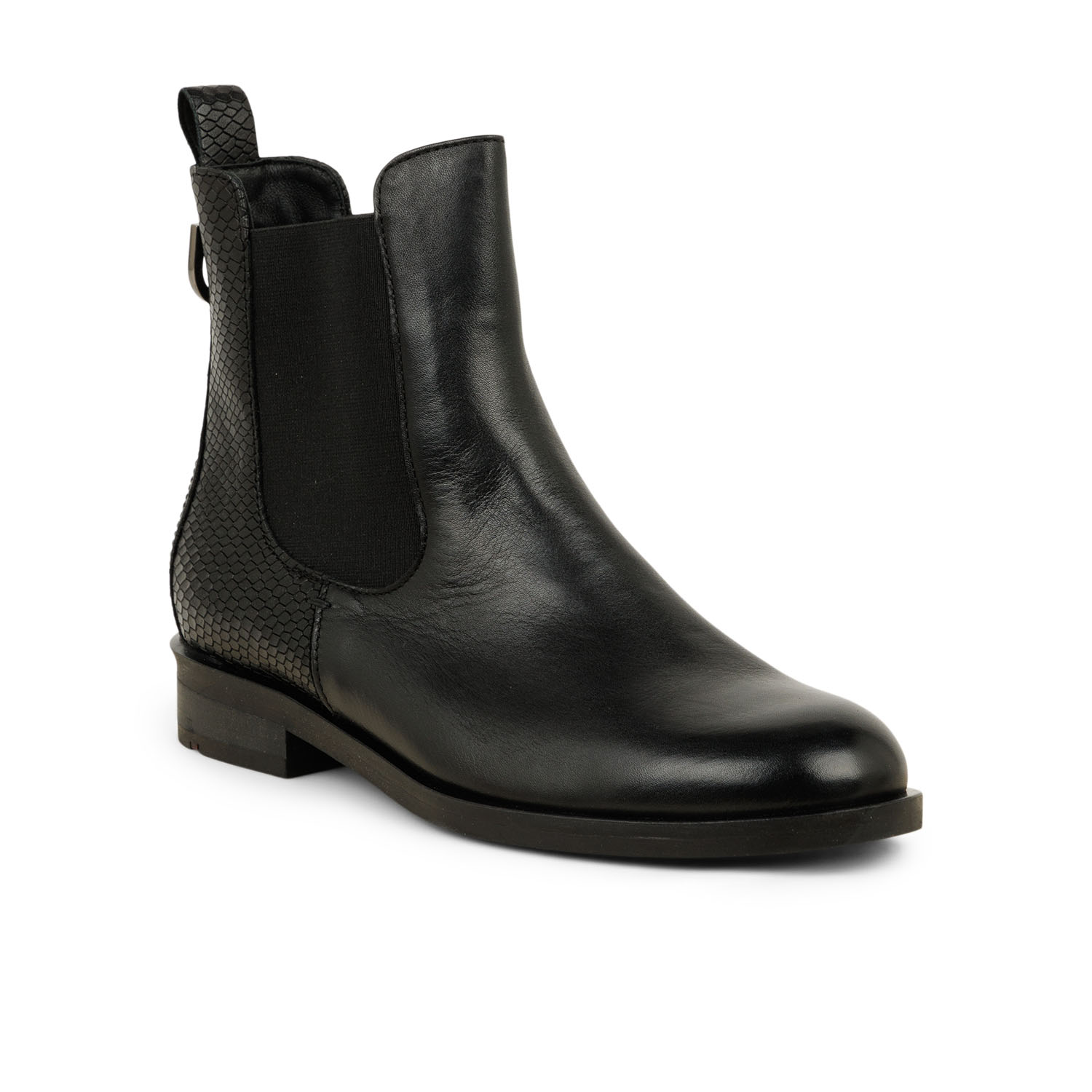 02 - LLOCHEAL - LLOYD -  - Cuir