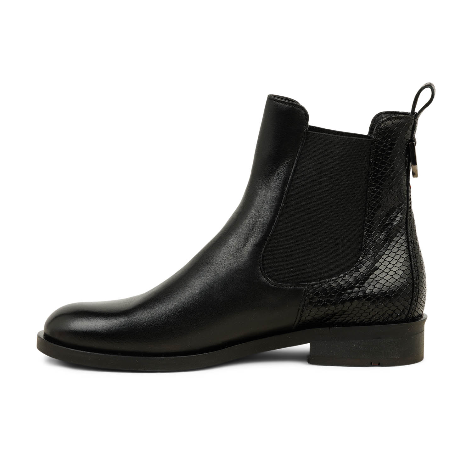 04 - LLOCHEAL - LLOYD -  - Cuir