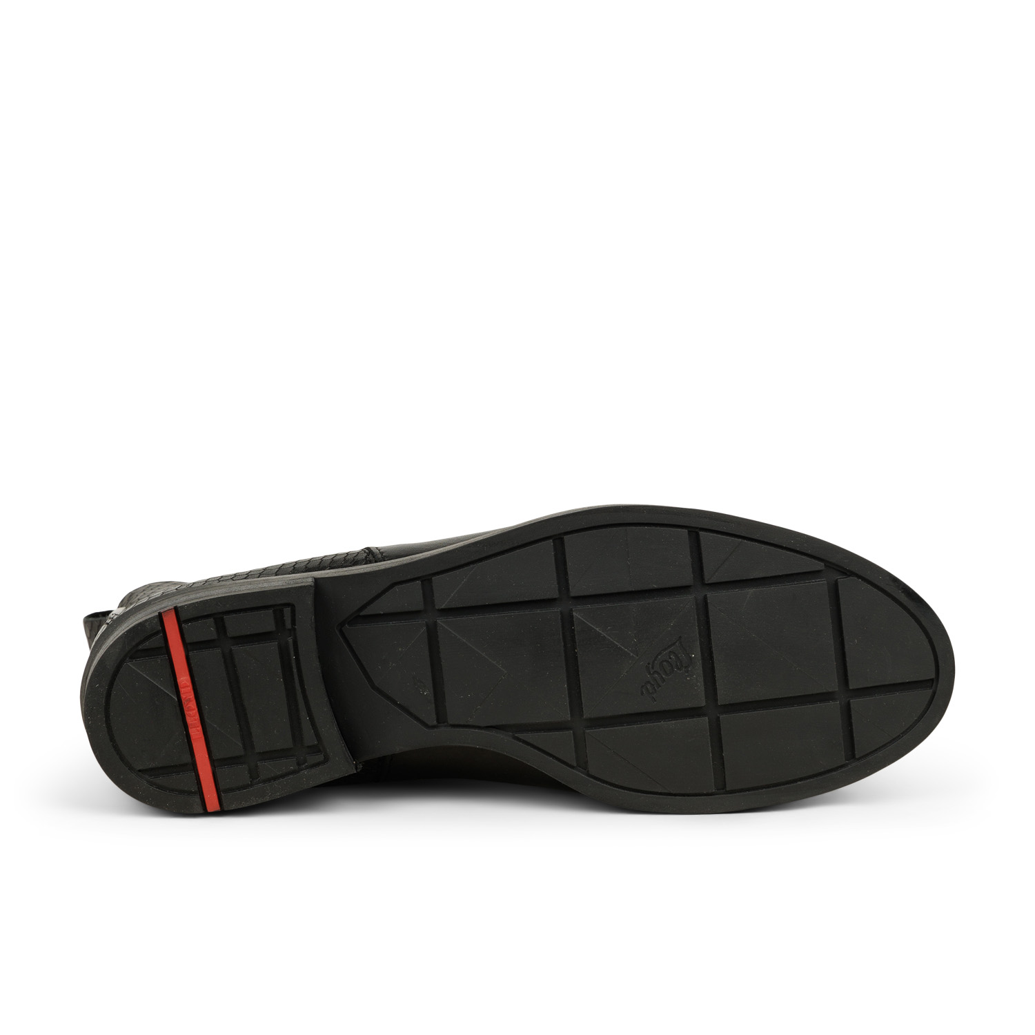05 - LLOCHEAL - LLOYD -  - Cuir