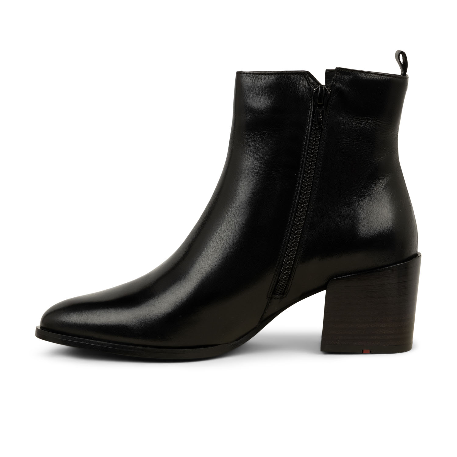 04 - LLOTAL - ENZO VERSINI -  - Cuir