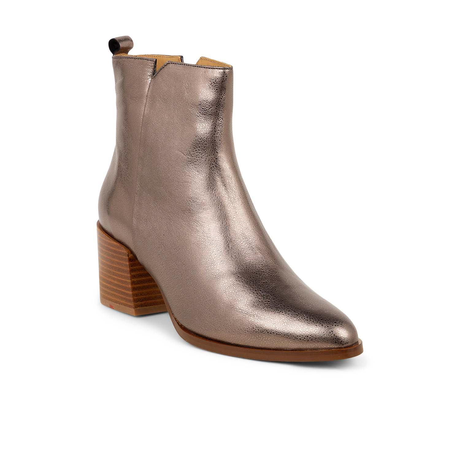02 - LLOMAL - LLOYD -  - Cuir