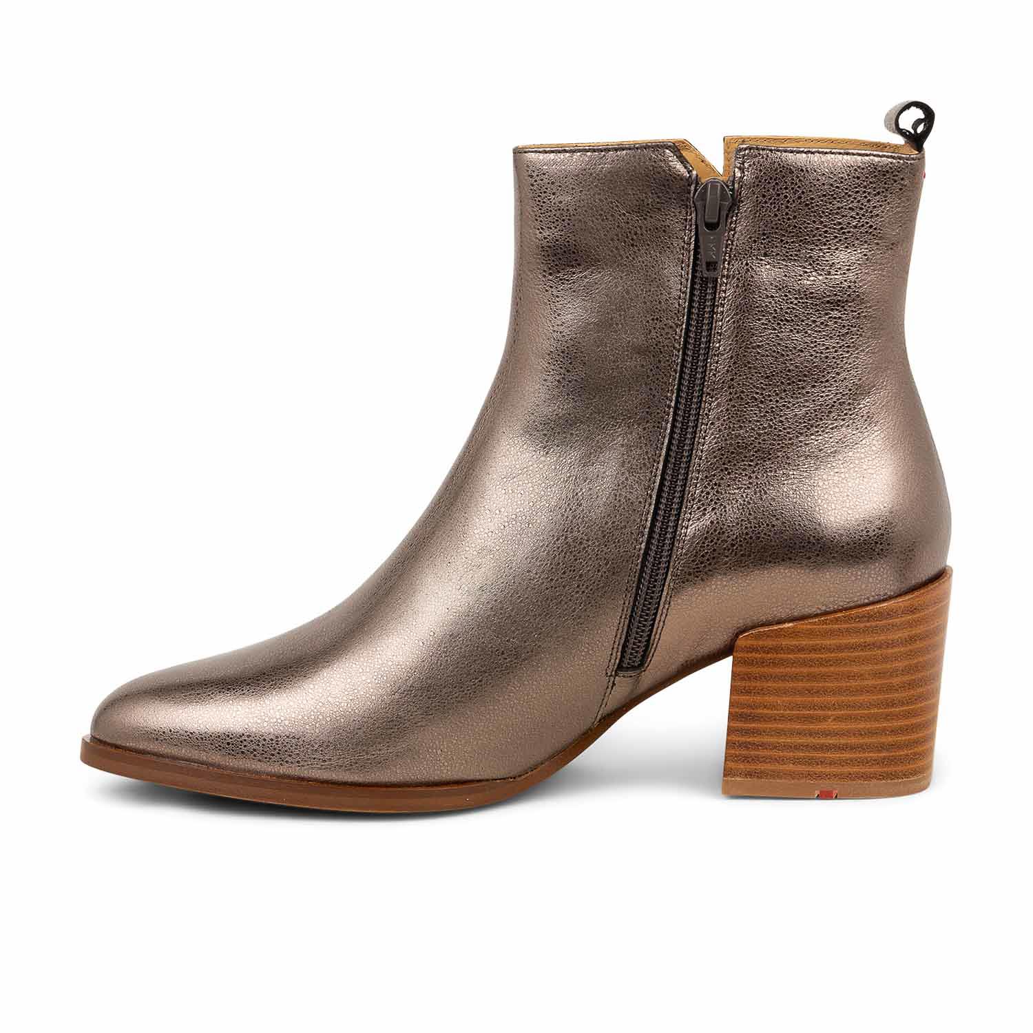 04 - LLOMAL - LLOYD -  - Cuir