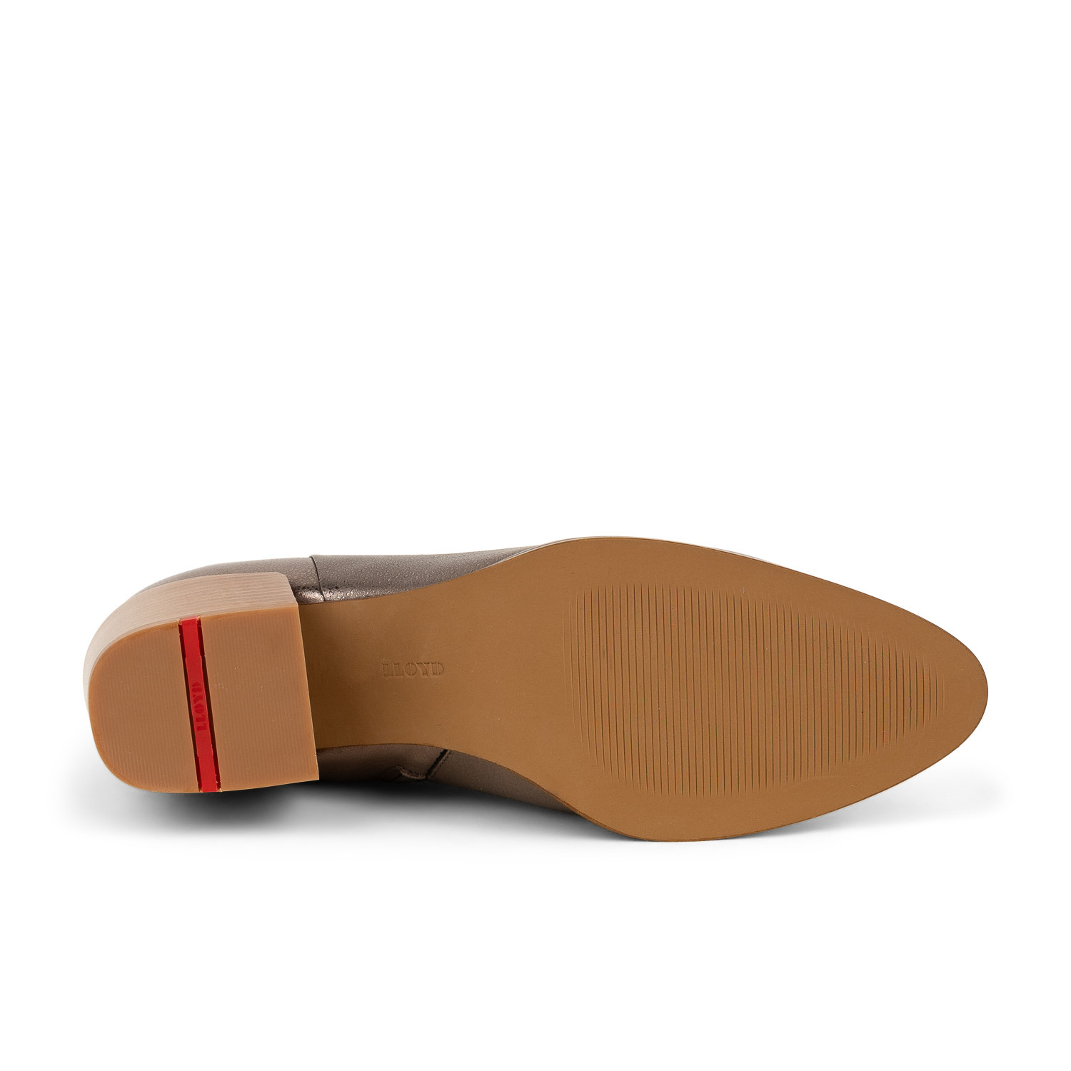 05 - LLOMAL - LLOYD -  - Cuir