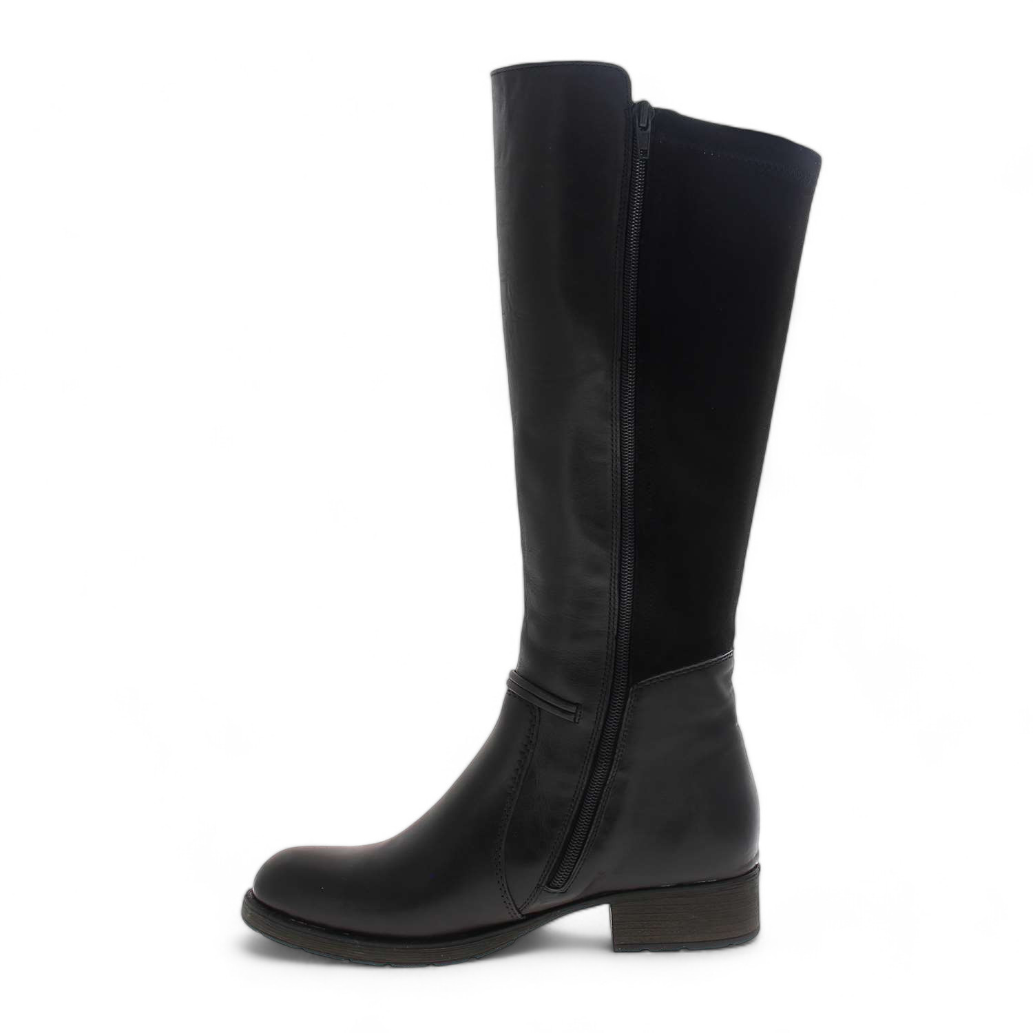 03 - RIMOIE - RIEKER -  - Cuir