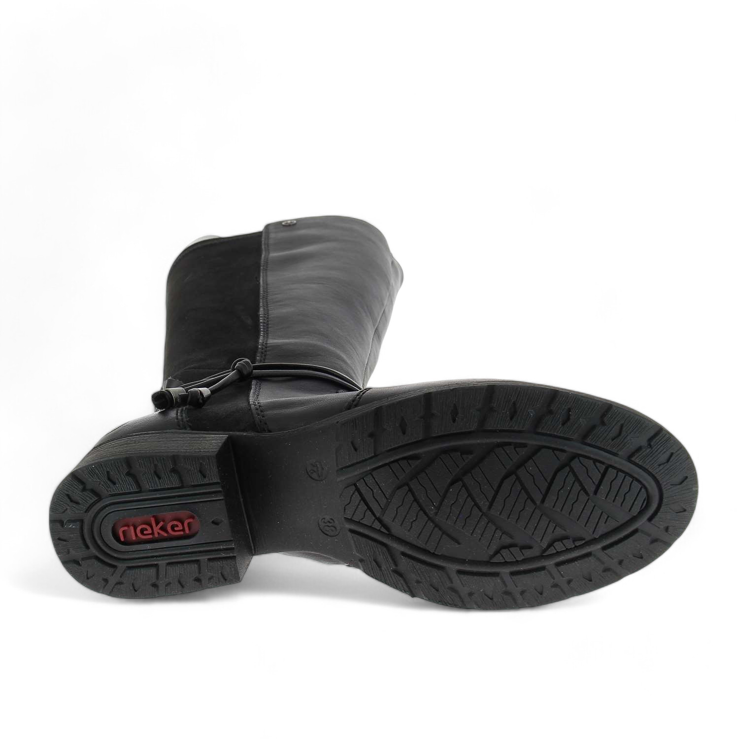 05 - RIMOIE - RIEKER -  - Cuir