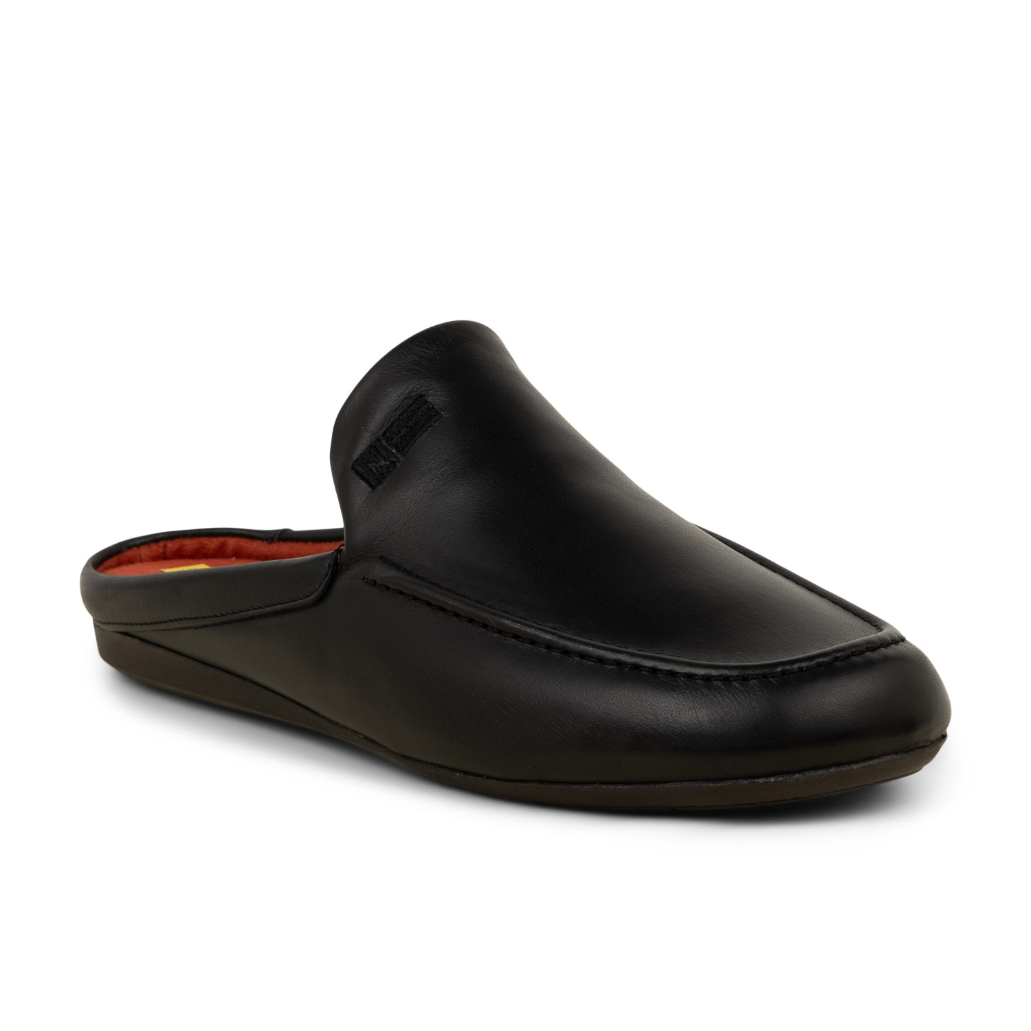 02 - KOTKA - NORDIKAS -  - Cuir