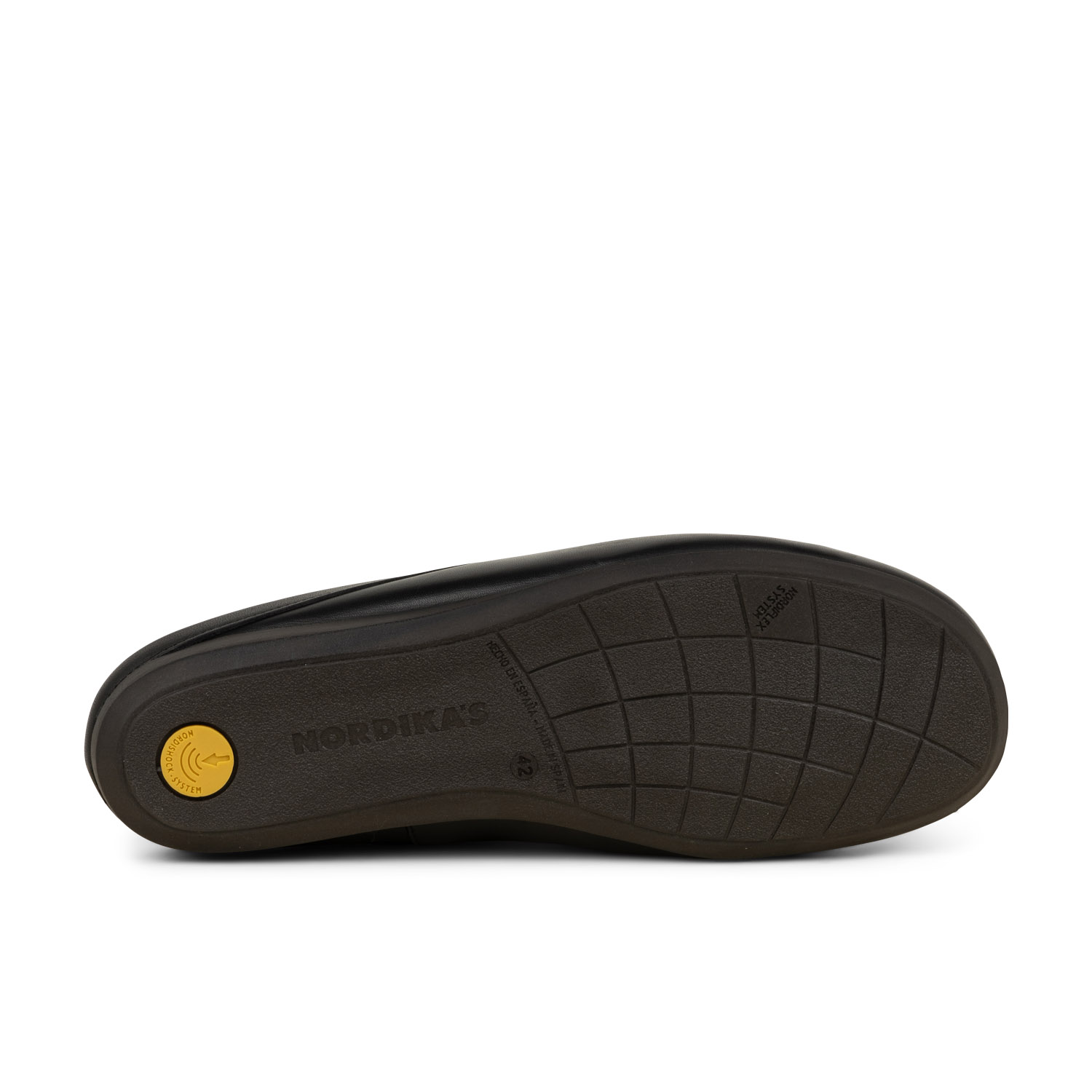 05 - KOTKA - NORDIKAS -  - Cuir