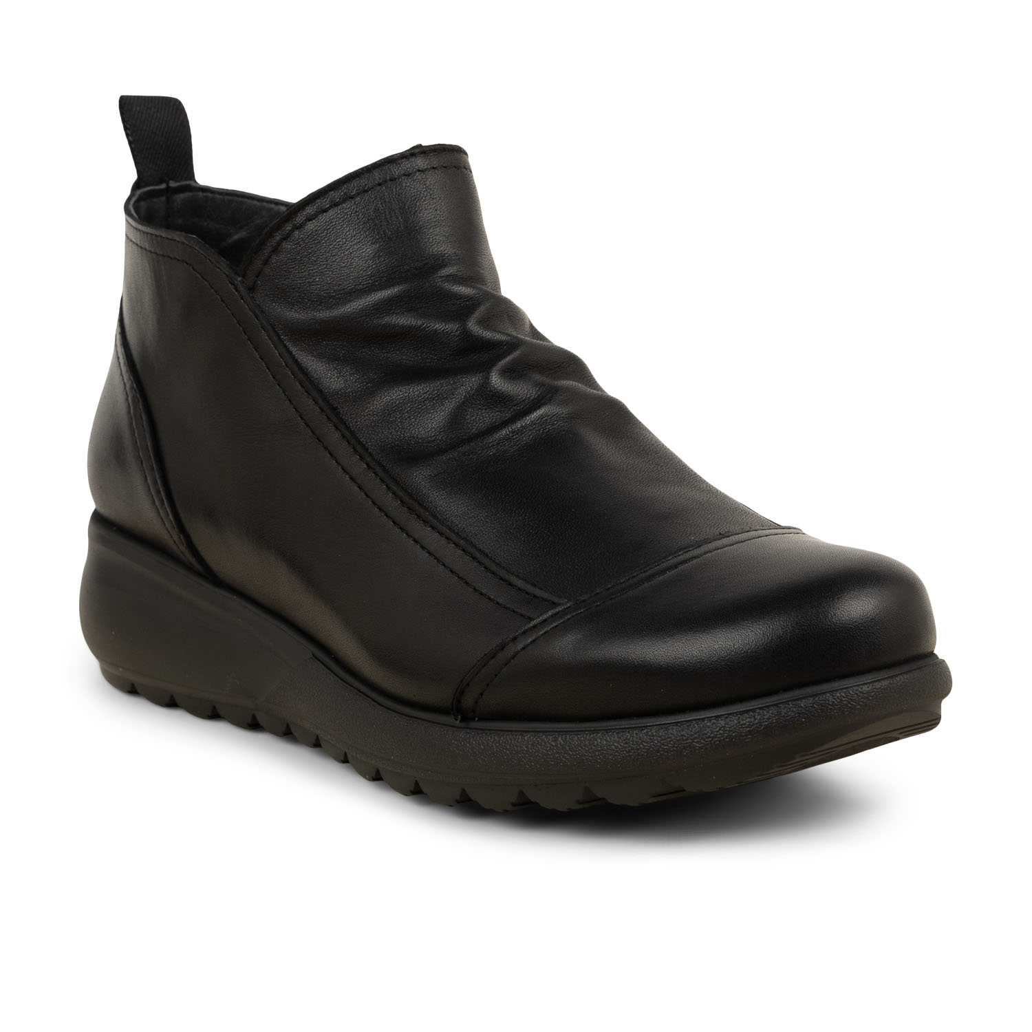 02 - PASTREET - PAULA URBAN -  - Cuir