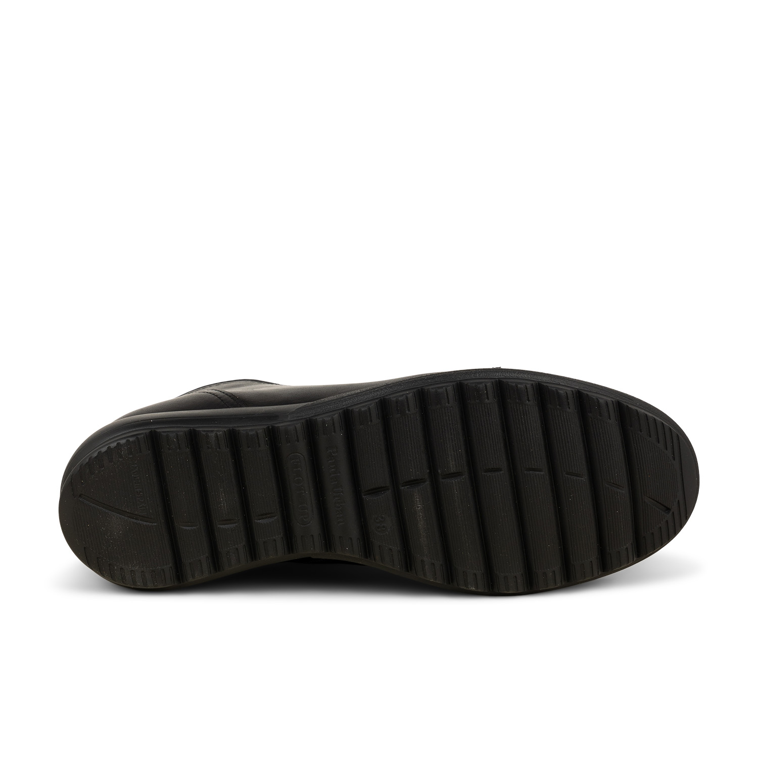 05 - PASTREET - PAULA URBAN -  - Cuir