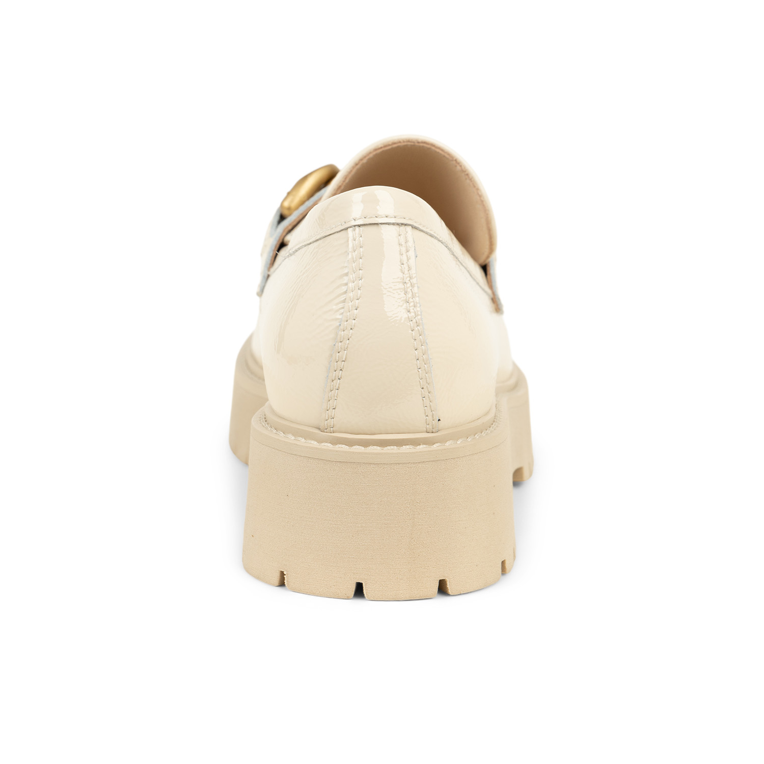 03 - NEROBULLE  - NEROGIARDINI -  - Cuir