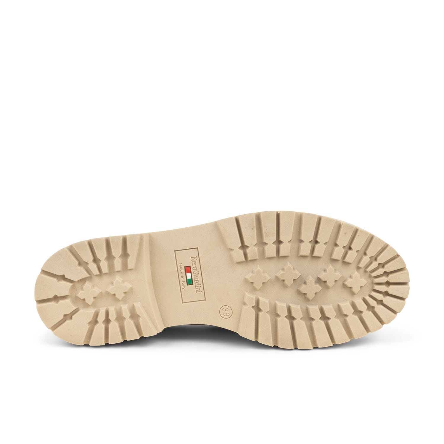05 - NEROBULLE  - NEROGIARDINI -  - Cuir