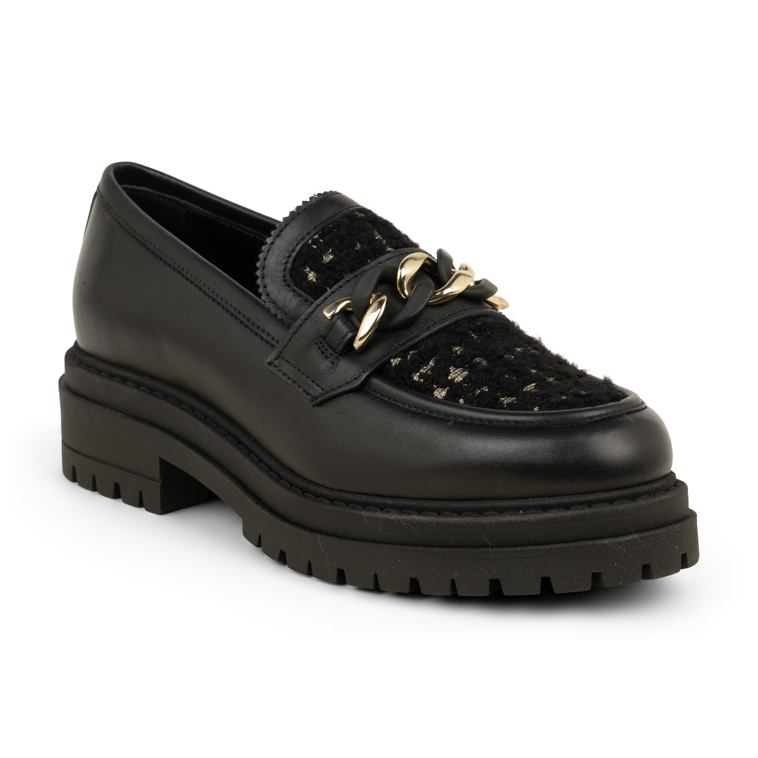 02 - NEROMALO  - NEROGIARDINI -  - Cuir