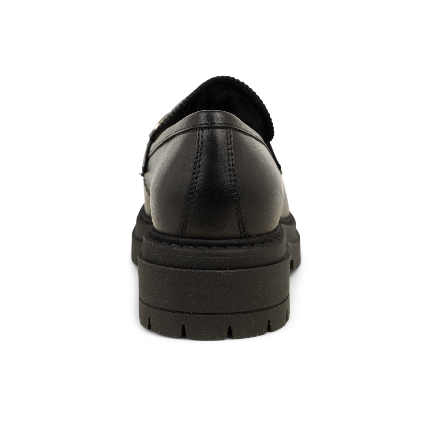 03 - NEROMALO  - NEROGIARDINI -  - Cuir