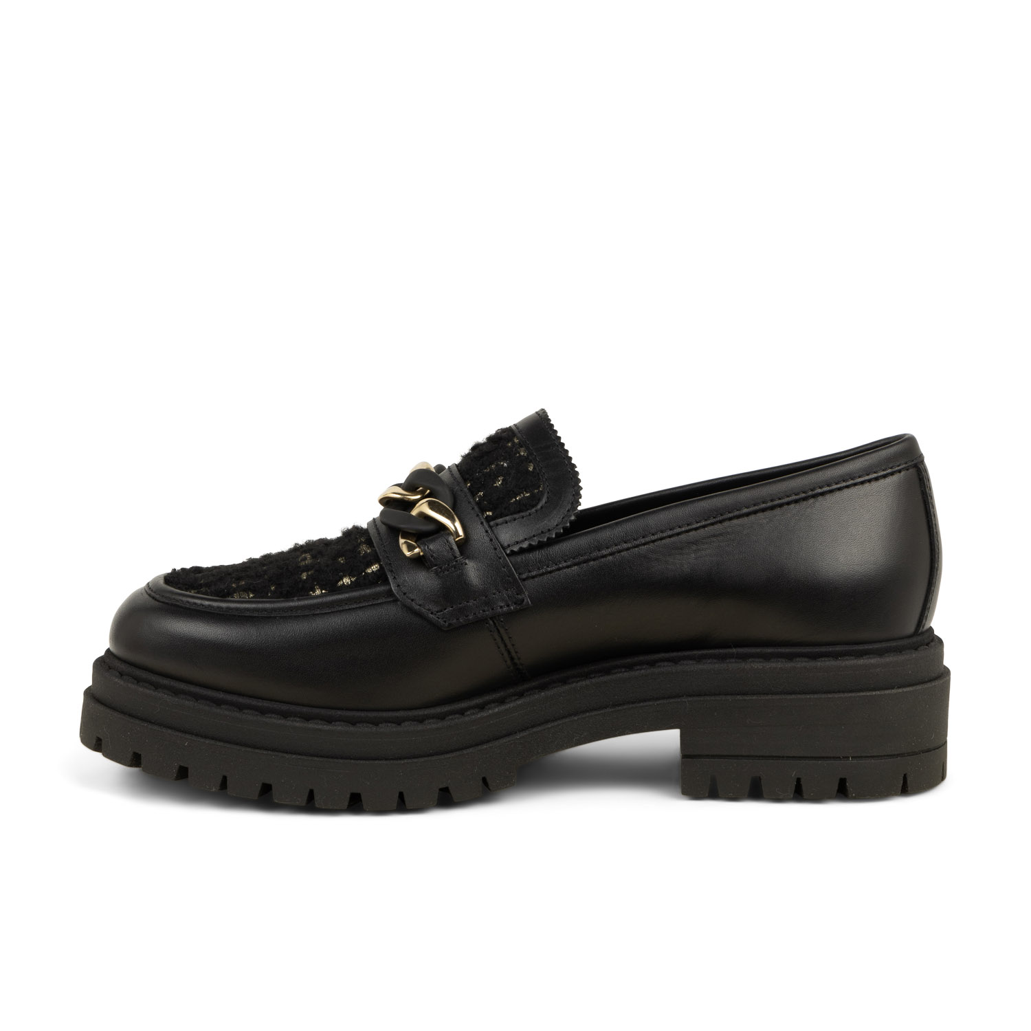 04 - NEROMALO  - NEROGIARDINI -  - Cuir