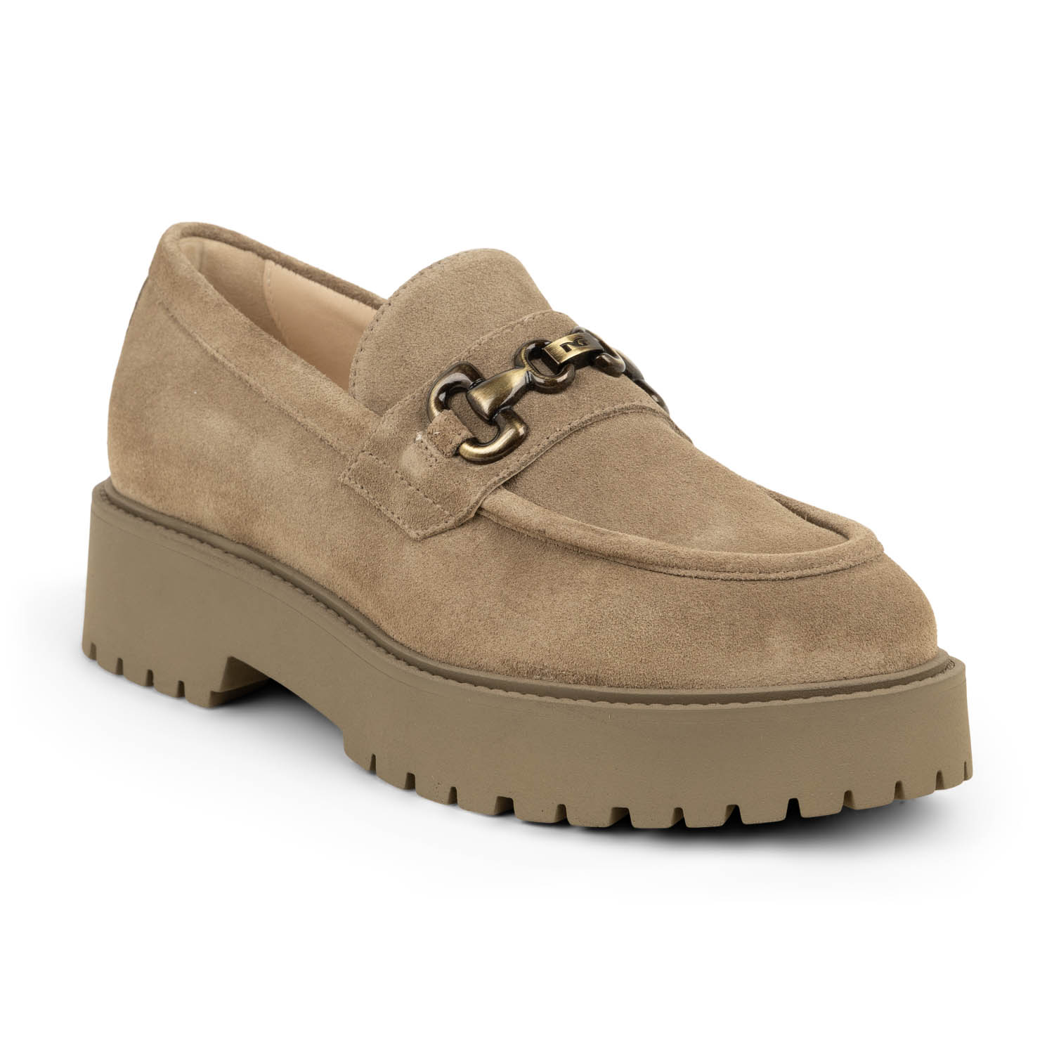 02 - NEROMASSA  - NEROGIARDINI -  - Nubuck