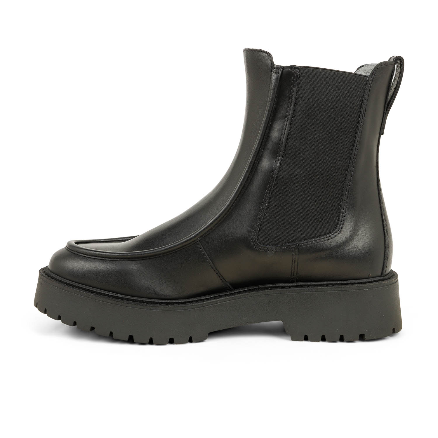 04 - NEROMINA - NEROGIARDINI -  - Cuir