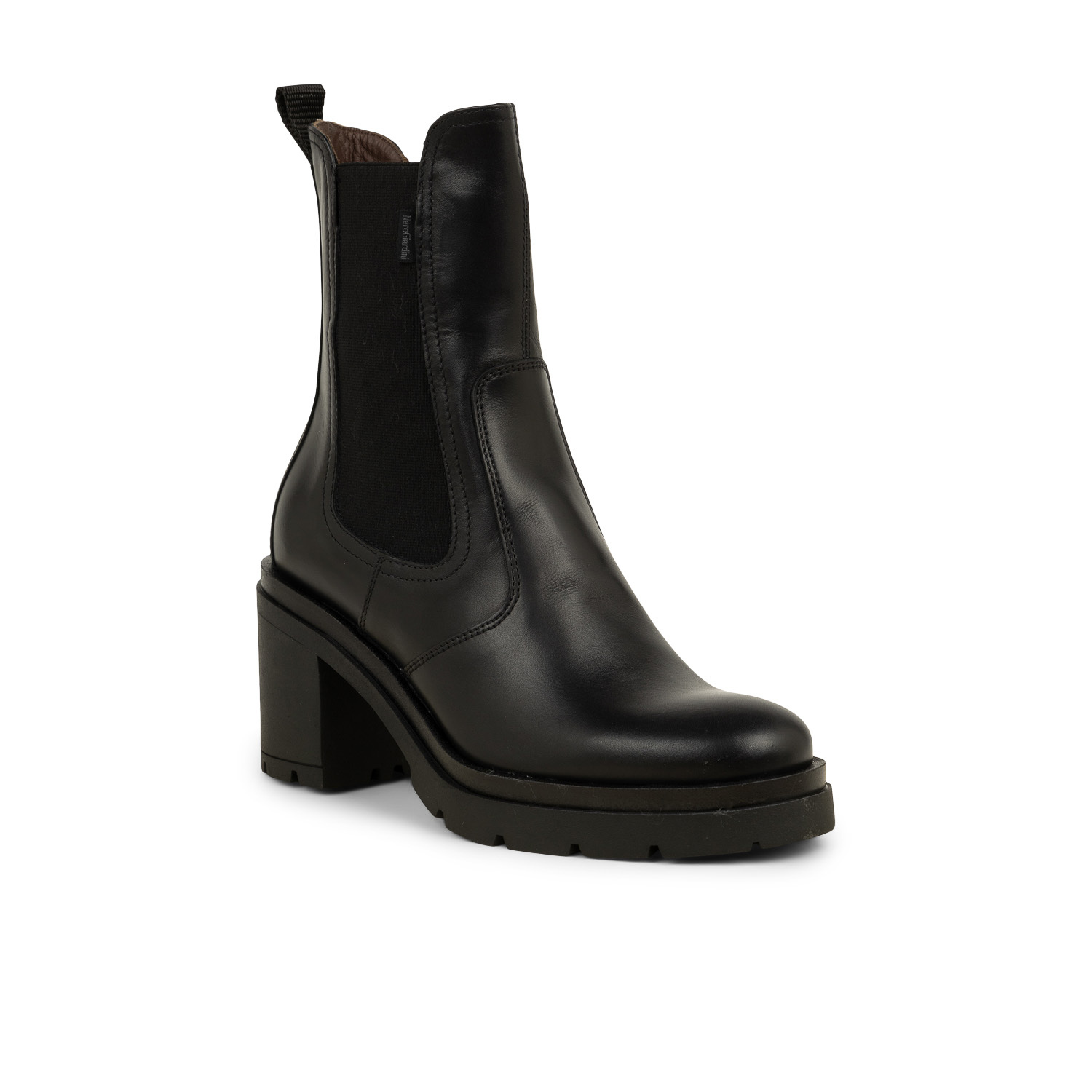 02 - NERODOULI - NEROGIARDINI -  - Cuir