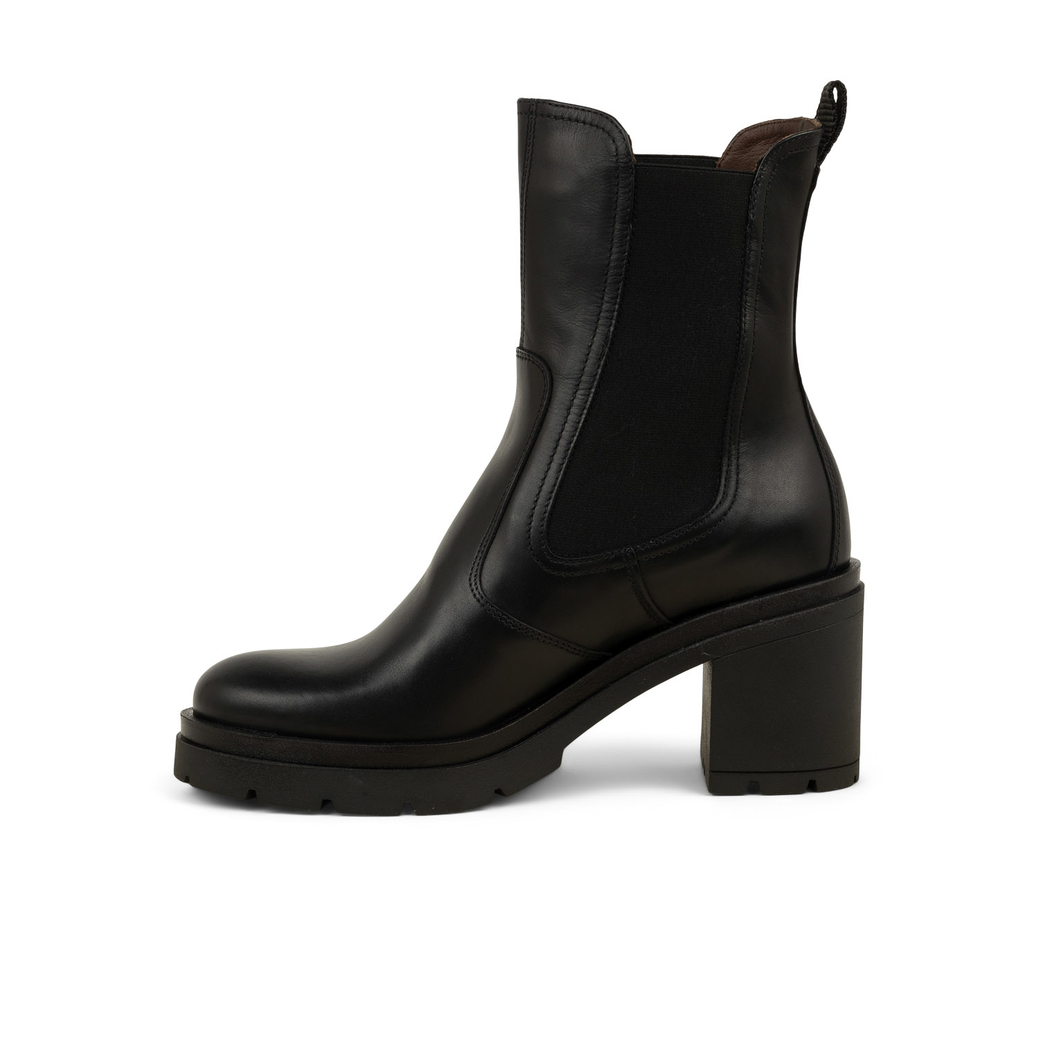 04 - NERODOULI - NEROGIARDINI -  - Cuir