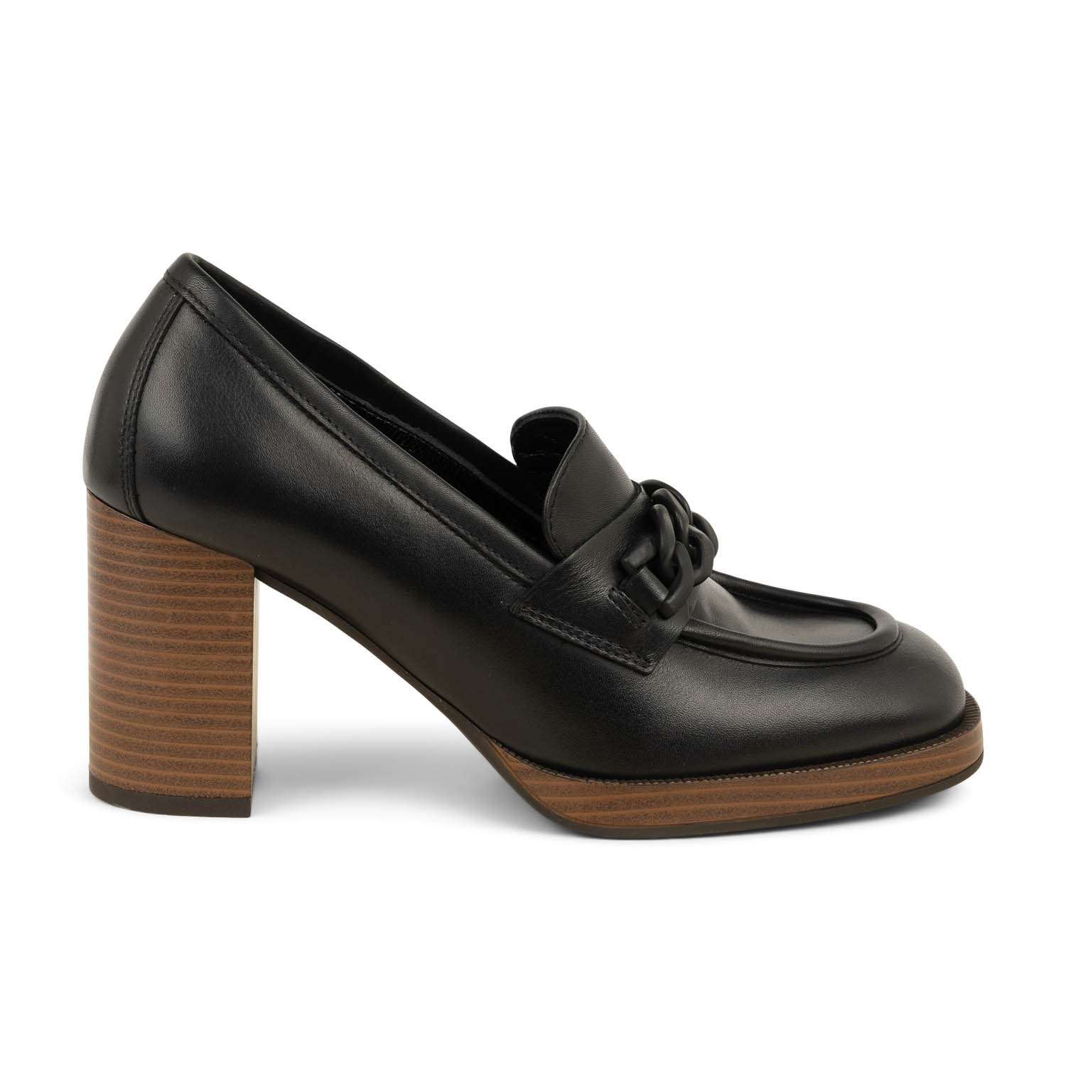 01 - NEROTU  - NEROGIARDINI -  - Cuir