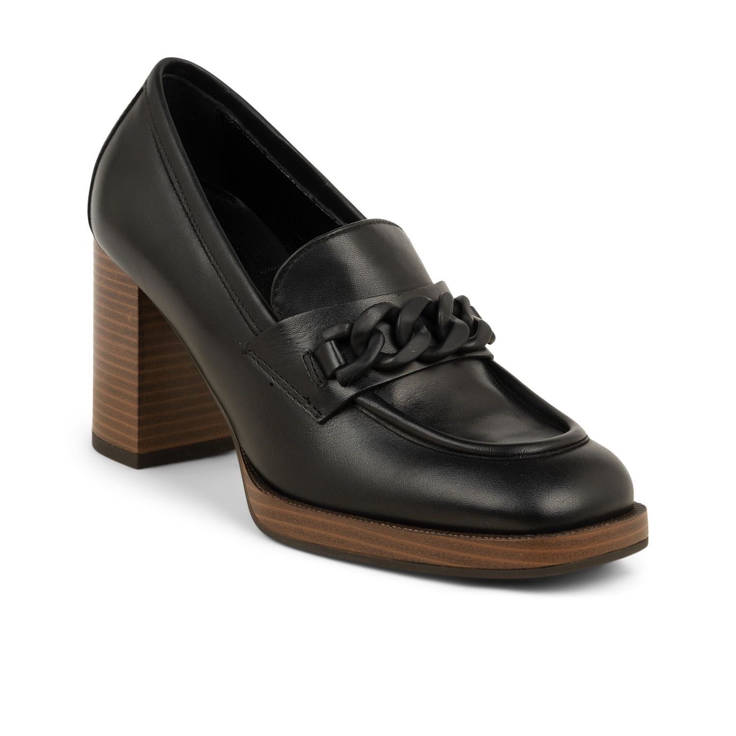 02 - NEROTU  - NEROGIARDINI -  - Cuir