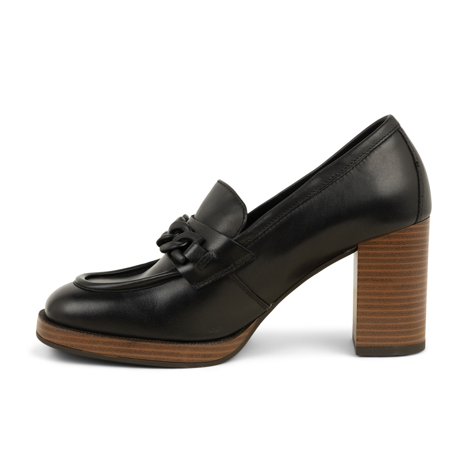 04 - NEROTU  - NEROGIARDINI -  - Cuir