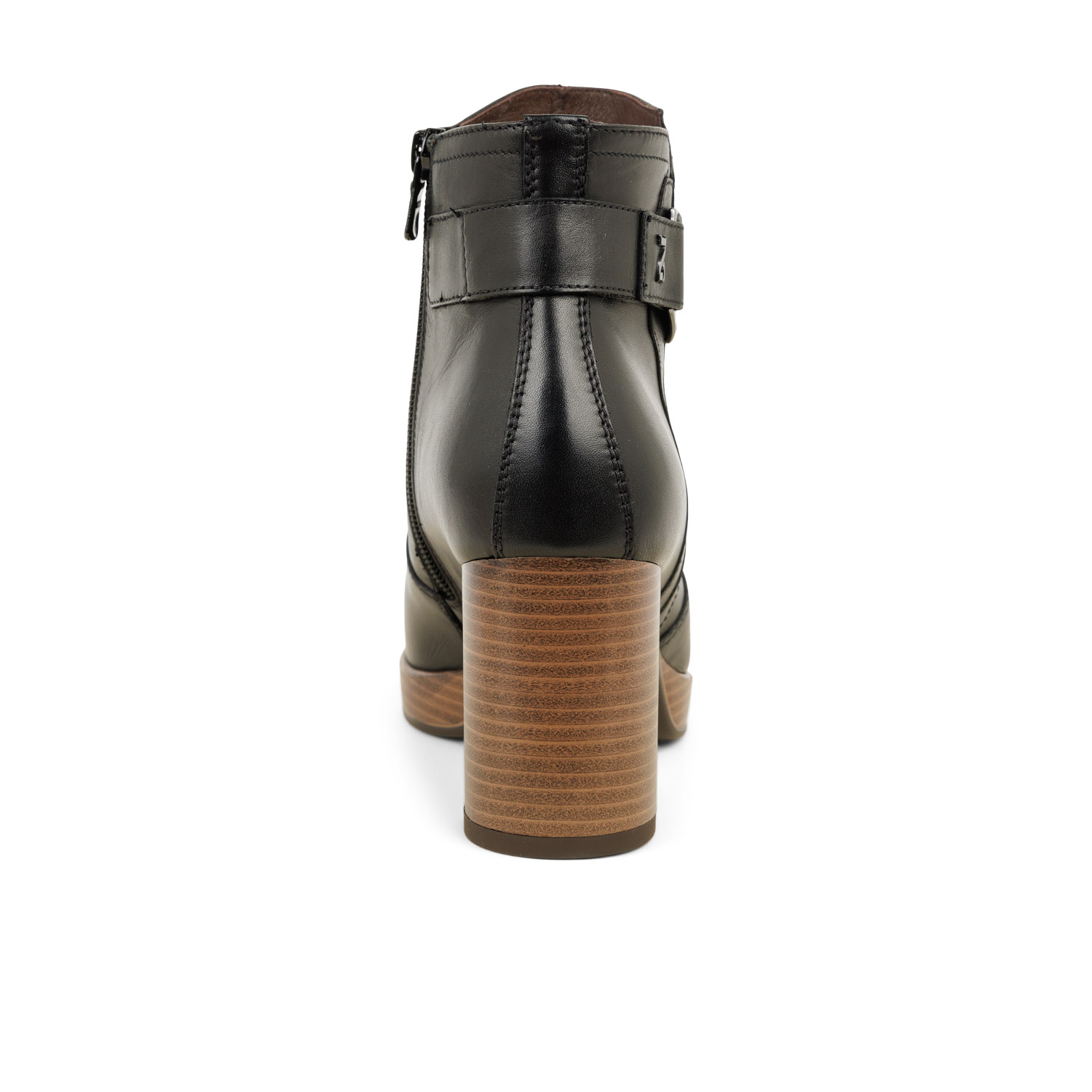 03 - NEROLIMO - NEROGIARDINI -  - Cuir