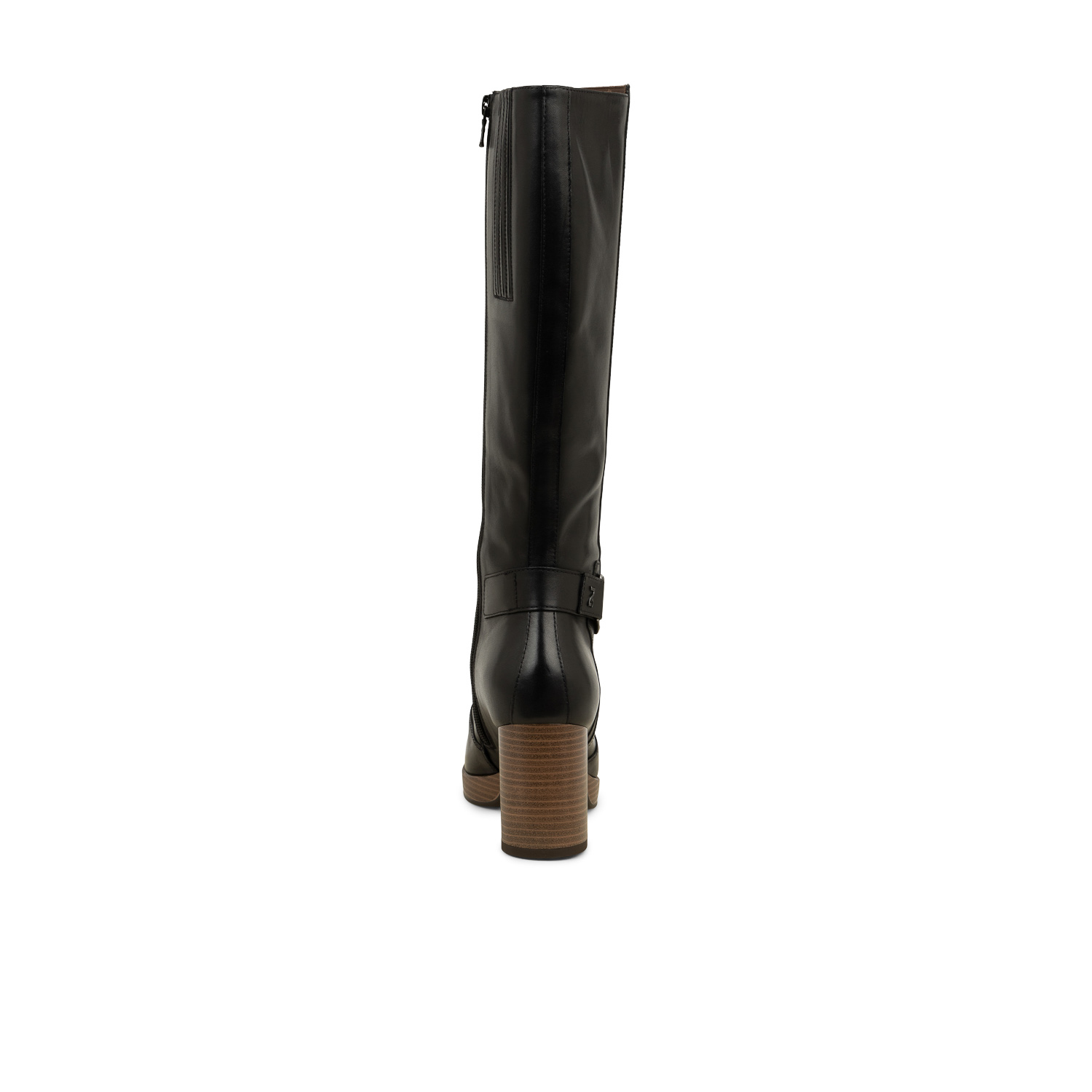 03 - NEROBOTTE - NEROGIARDINI -  - Cuir