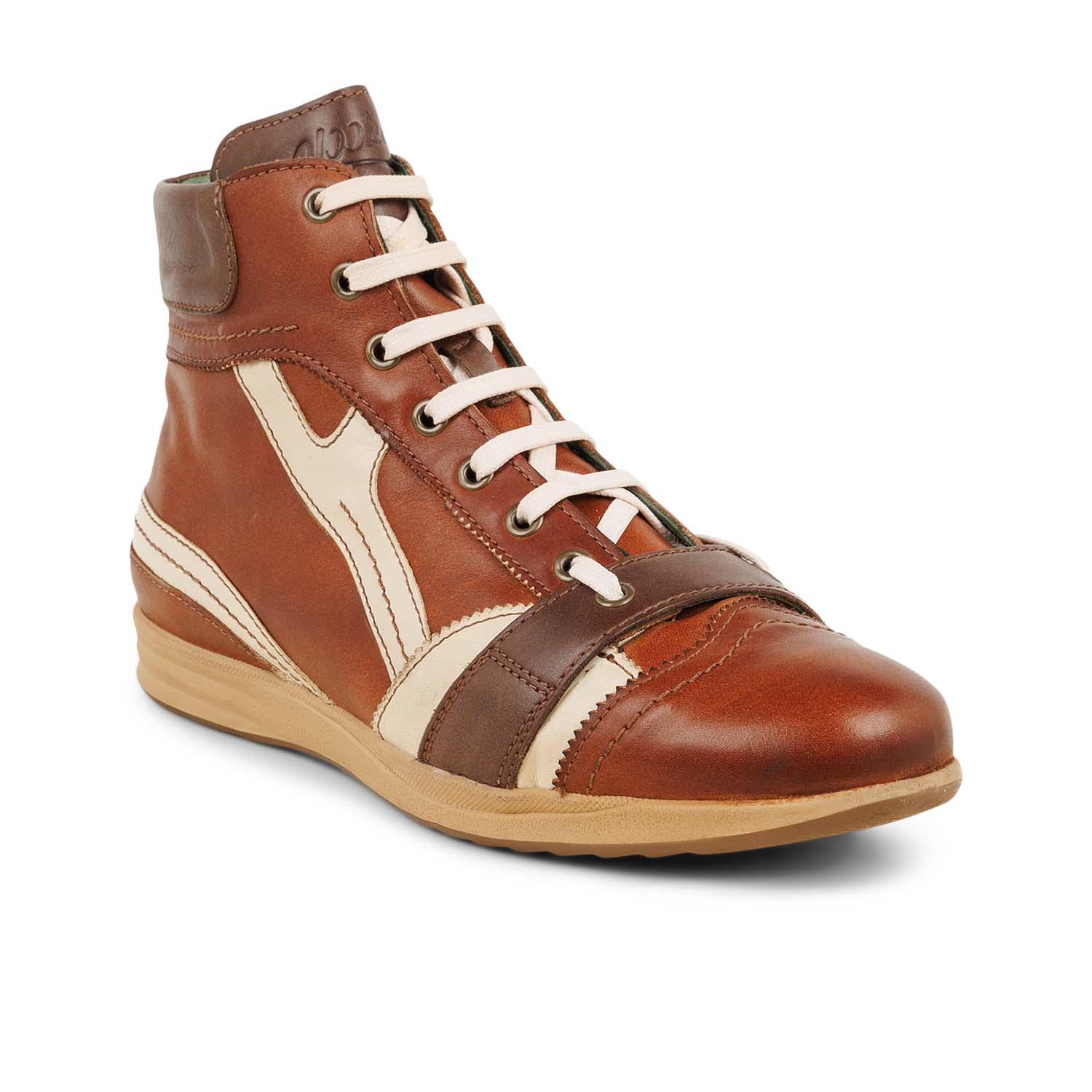02 - HOOKBAND MID -  -  - Cuir