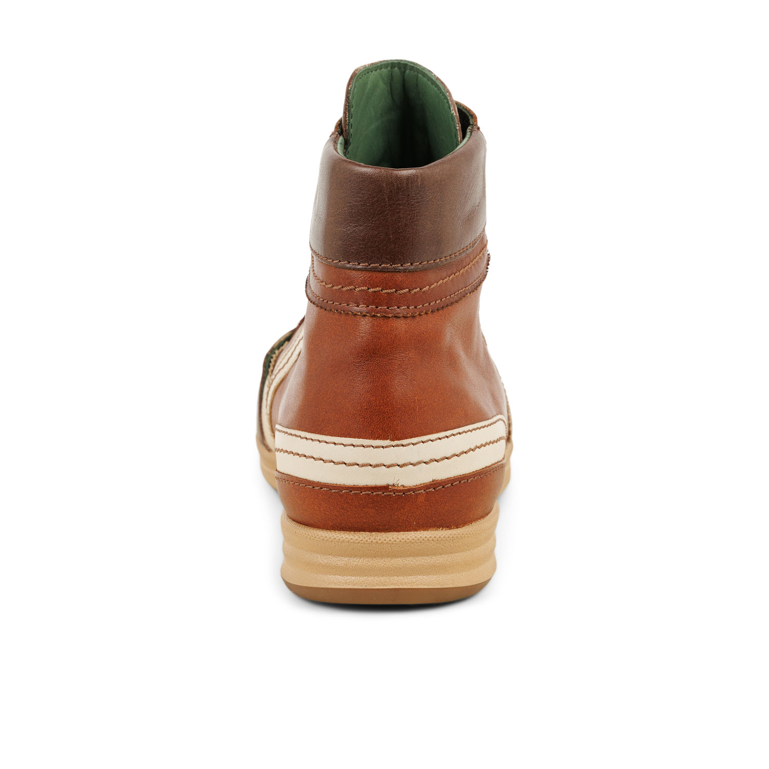 03 - HOOKBAND MID -  -  - Cuir