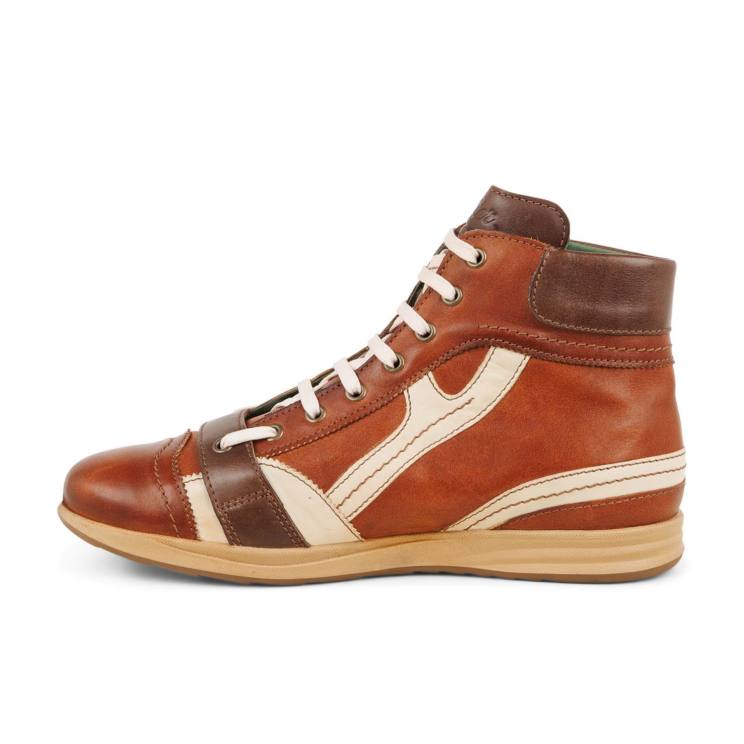 04 - HOOKBAND MID -  -  - Cuir