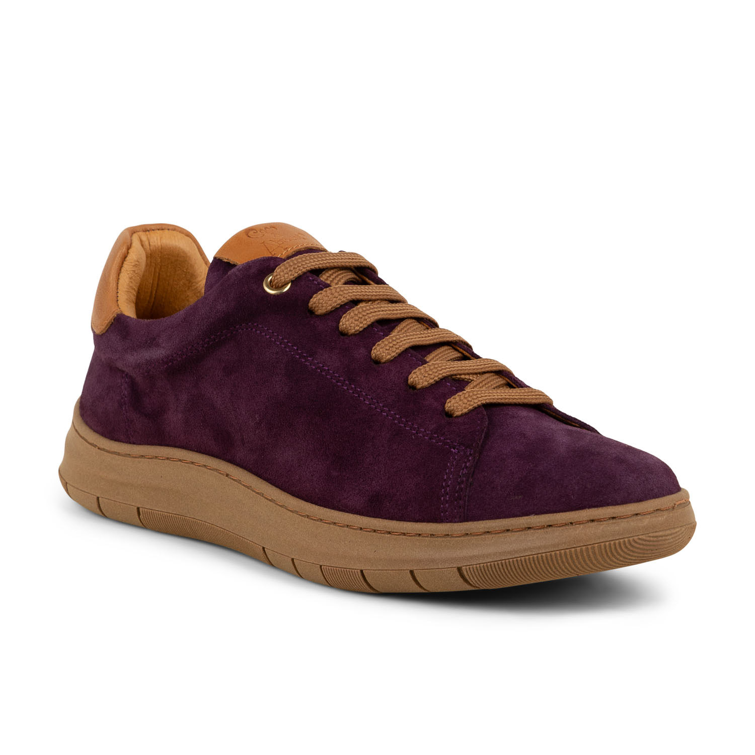 02 - ESPLATAS - COCO ABRICOT -  - Nubuck