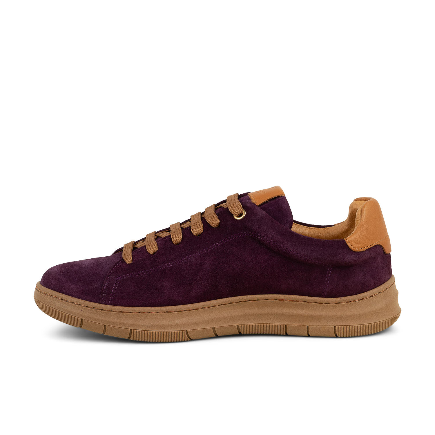 04 - ESPLATAS - COCO ABRICOT -  - Nubuck