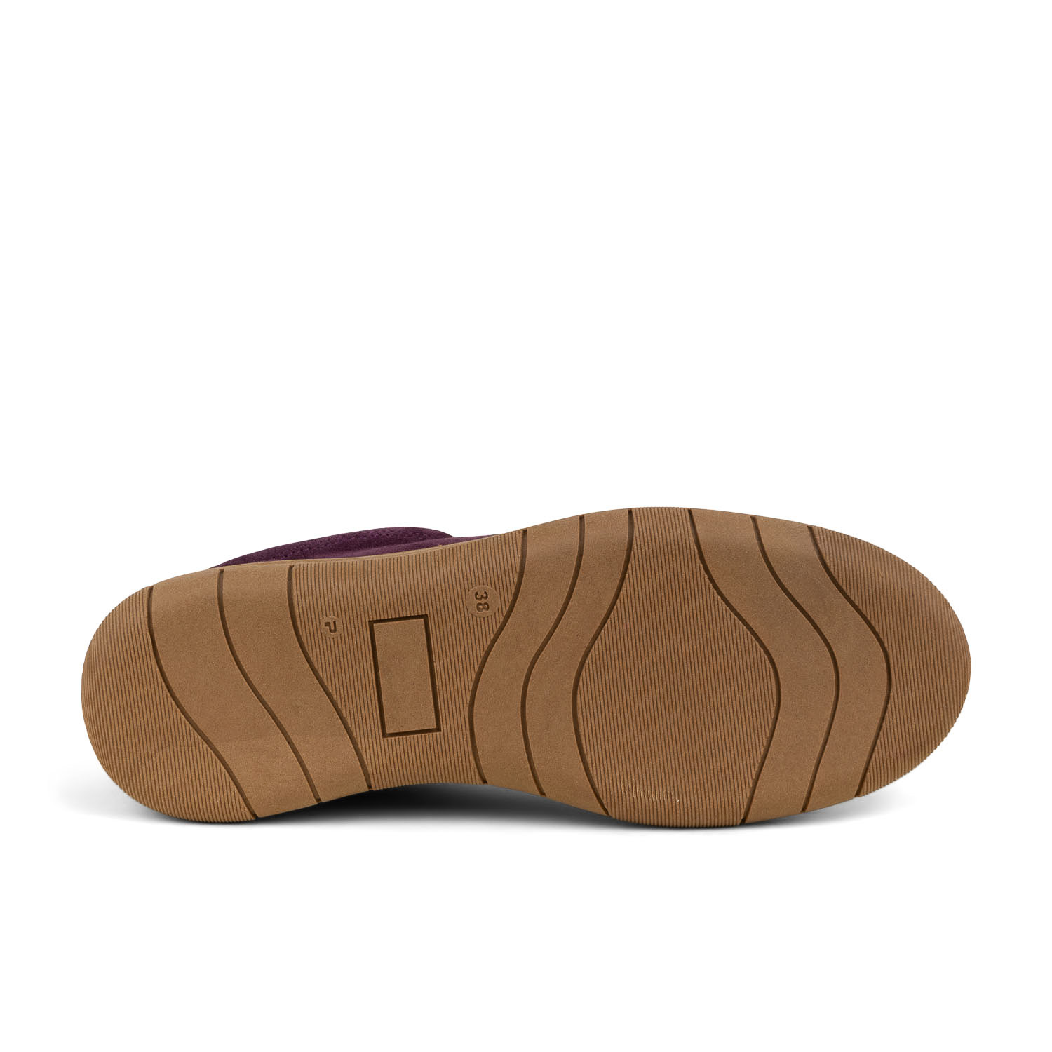 05 - ESPLATAS - COCO ABRICOT -  - Nubuck