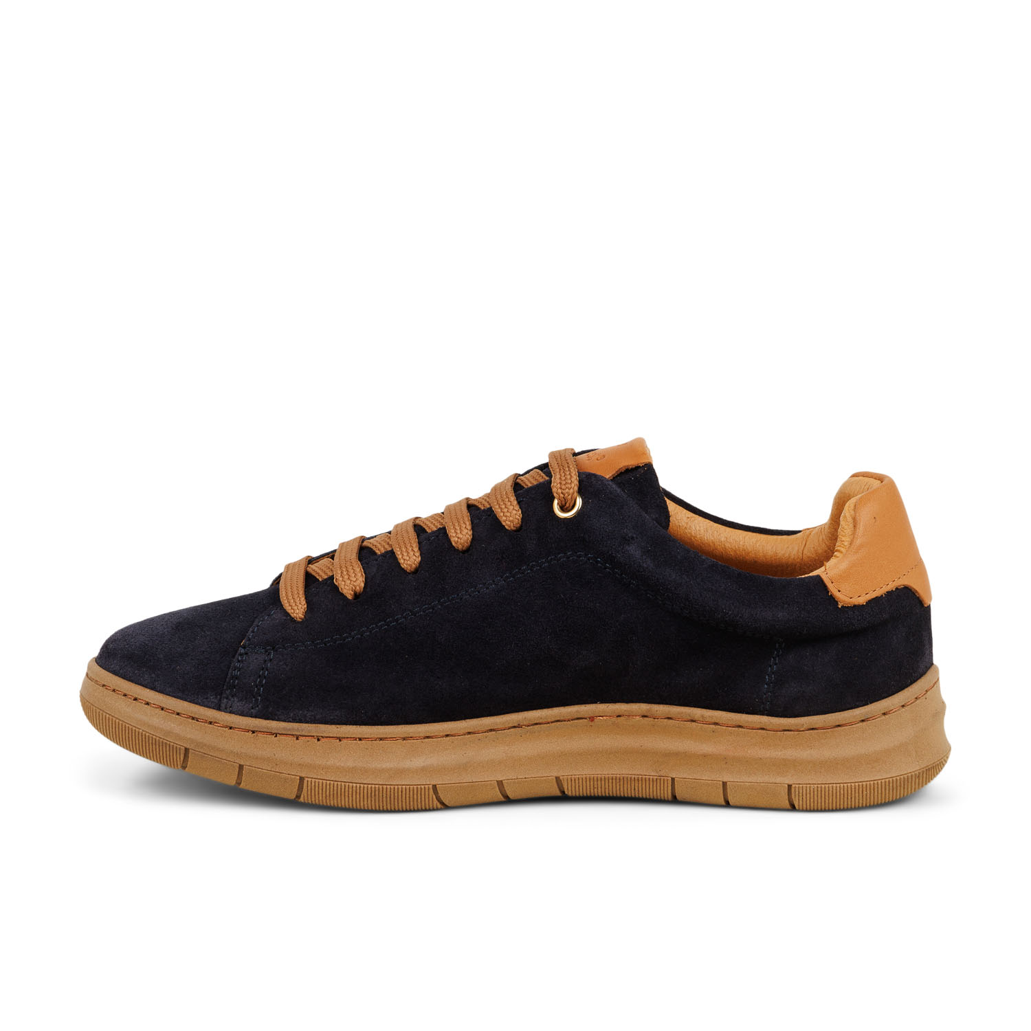 04 - ESPLATAS - COCO ABRICOT -  - Nubuck