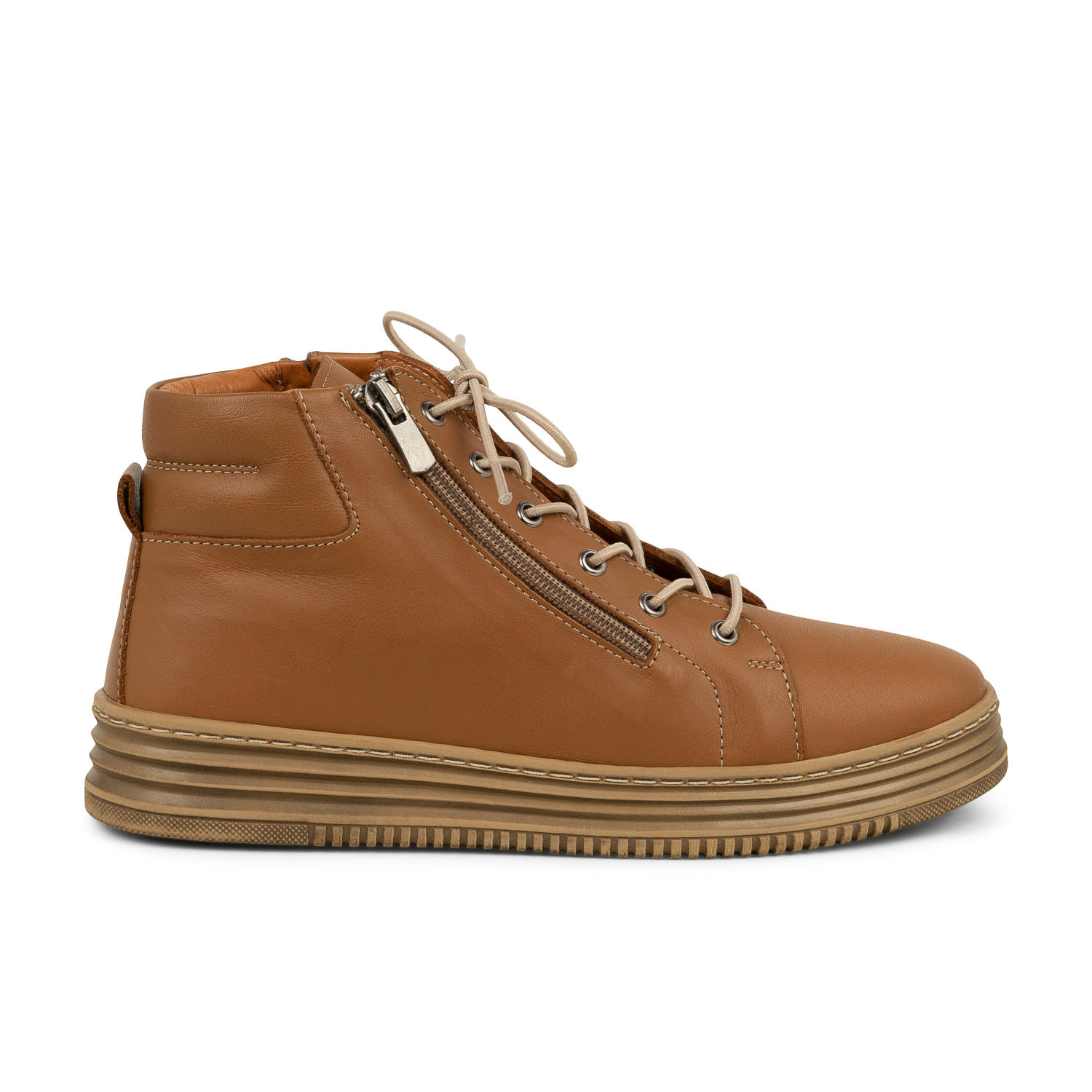 01 - MEDIONDE - COCO ABRICOT -  - Cuir