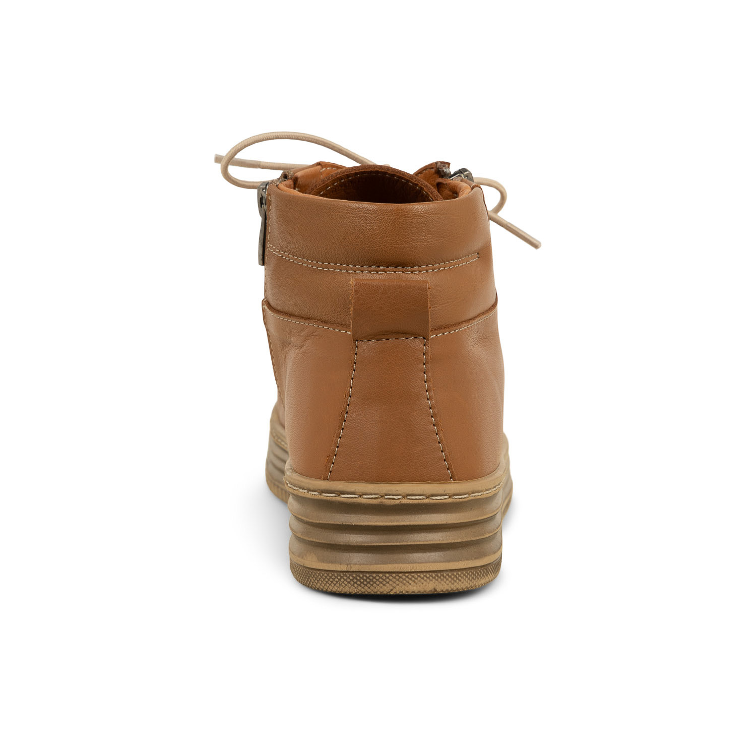 03 - MEDIONDE - COCO ABRICOT -  - Cuir