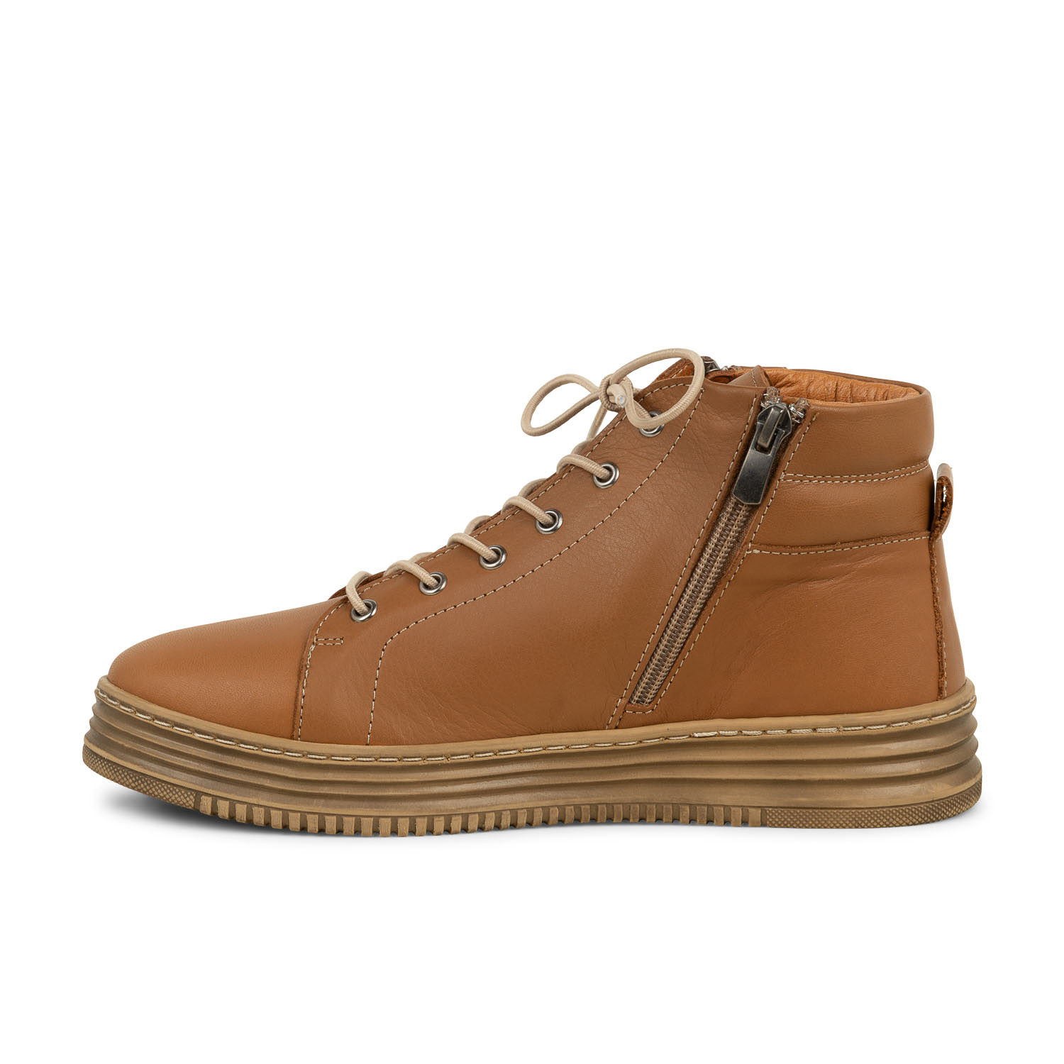 04 - MEDIONDE - COCO ABRICOT -  - Cuir