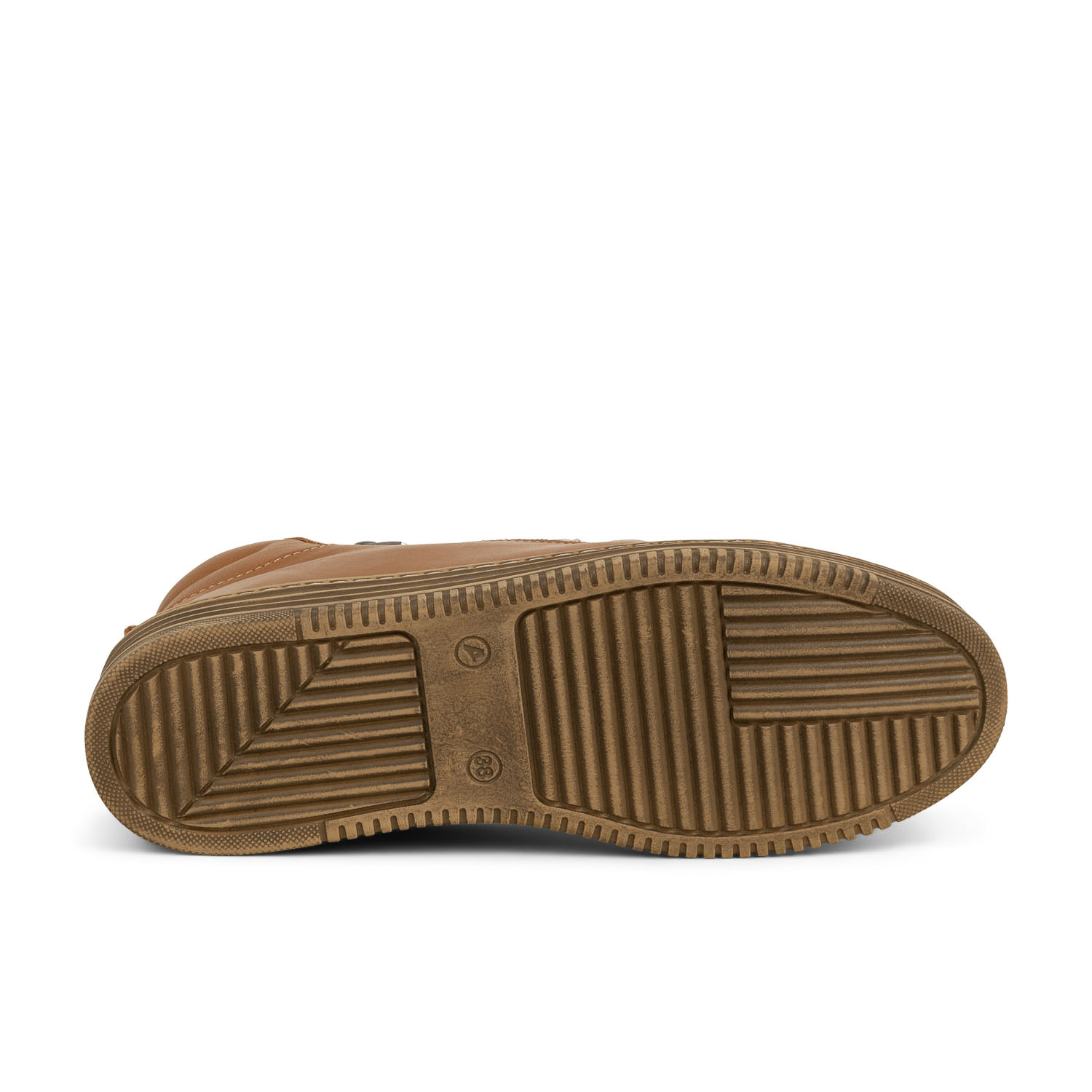 05 - MEDIONDE - COCO ABRICOT -  - Cuir