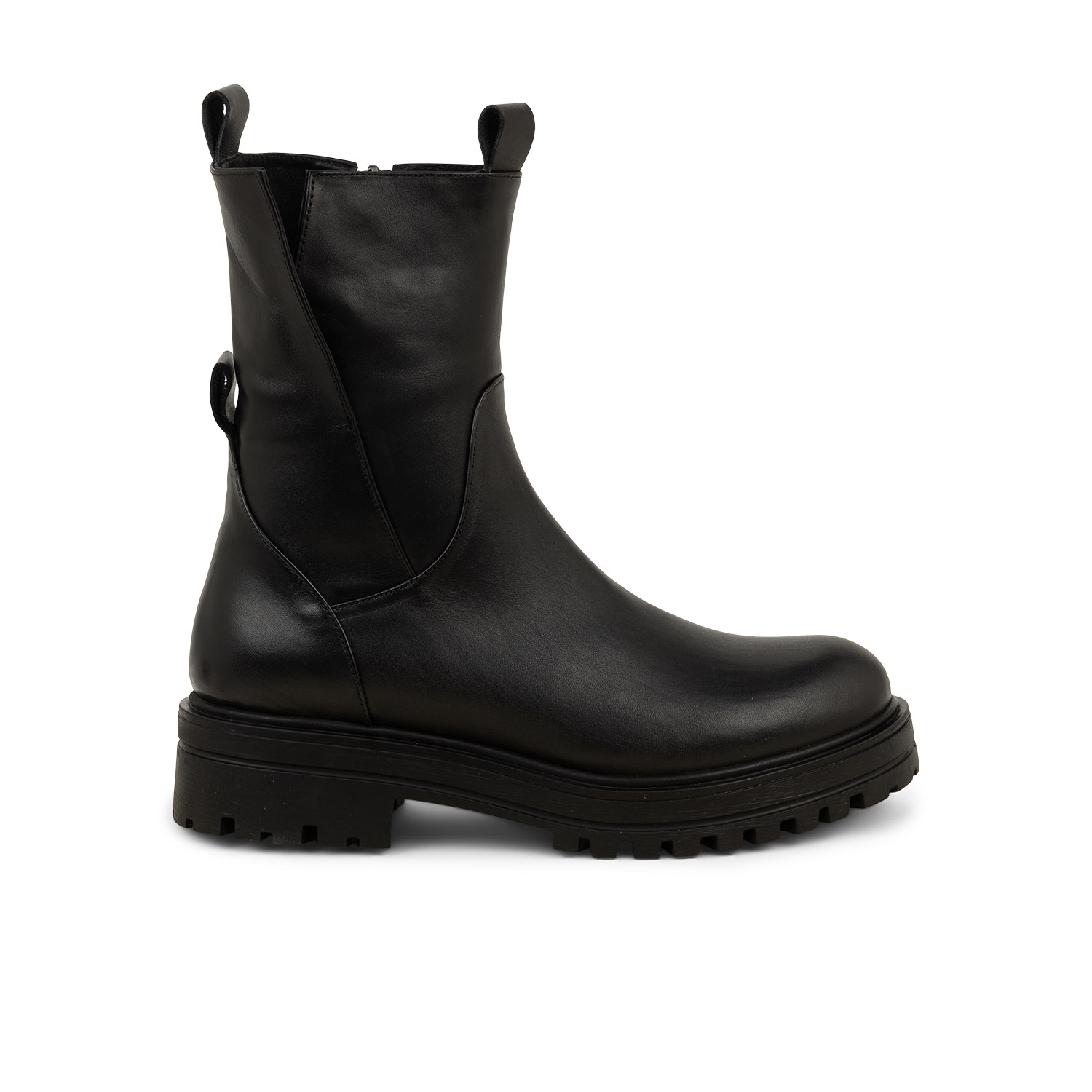 01 - MEZANGERS - COCO ABRICOT -  - Cuir