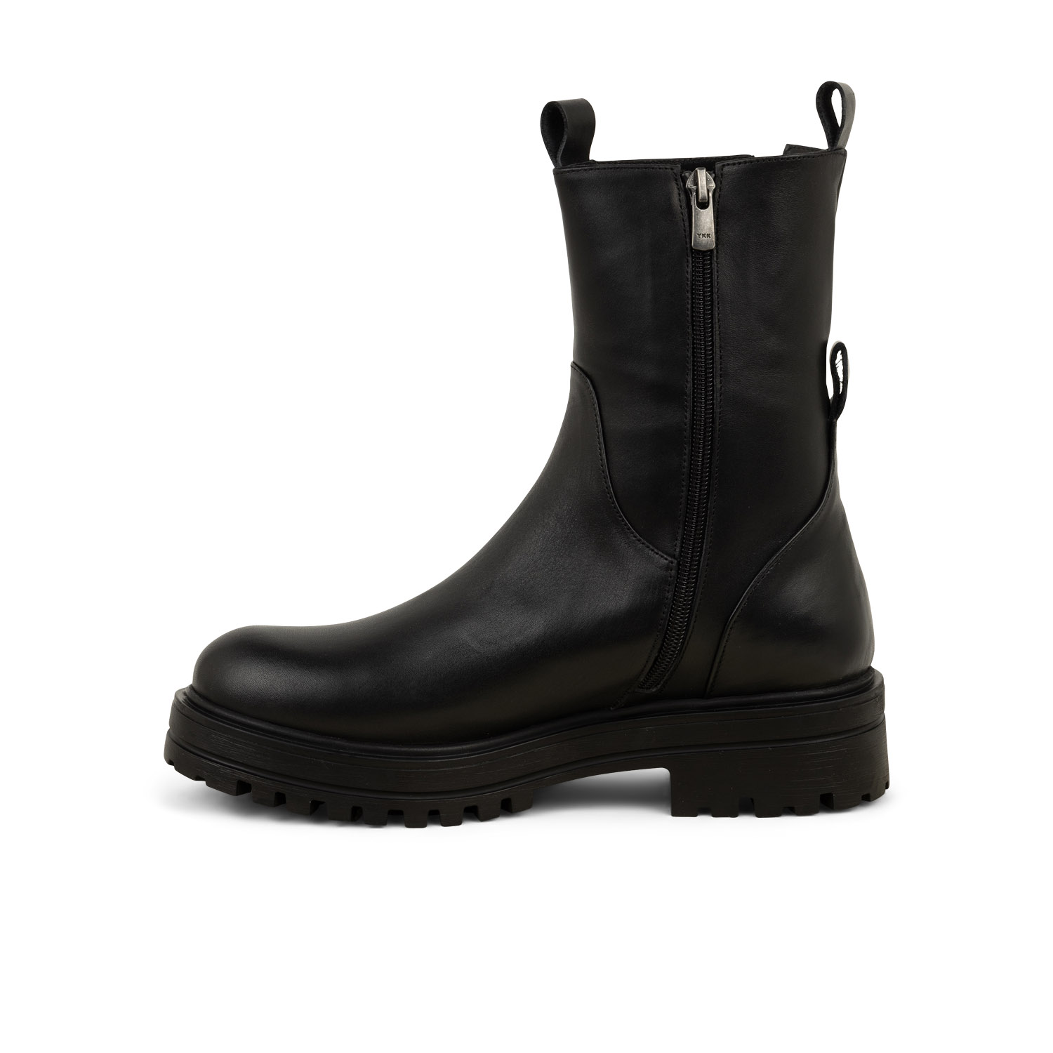 04 - MEZANGERS - COCO ABRICOT -  - Cuir