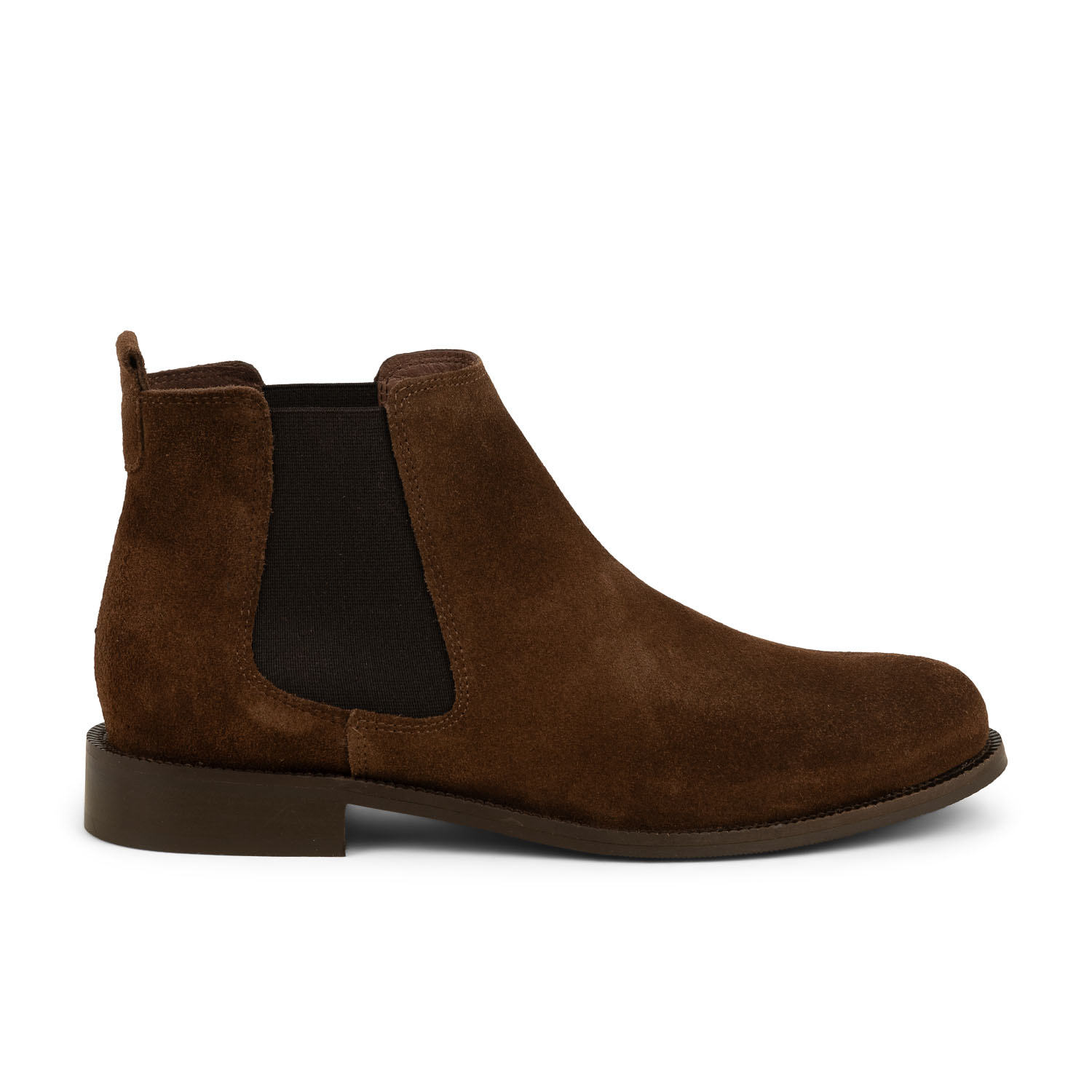 01 - MARATI - ENZO VERSINI -  - Nubuck