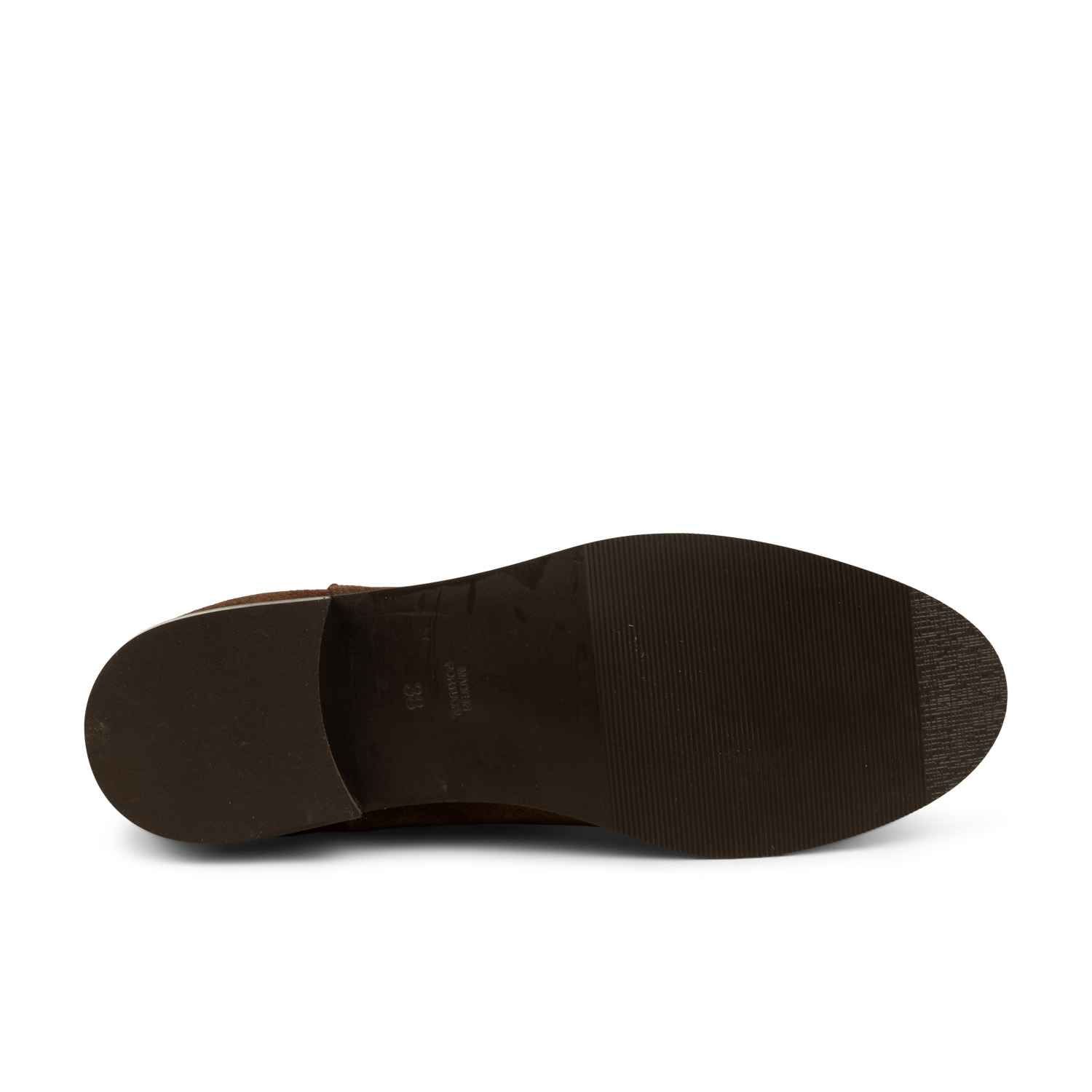 05 - MARATI - ENZO VERSINI -  - Nubuck