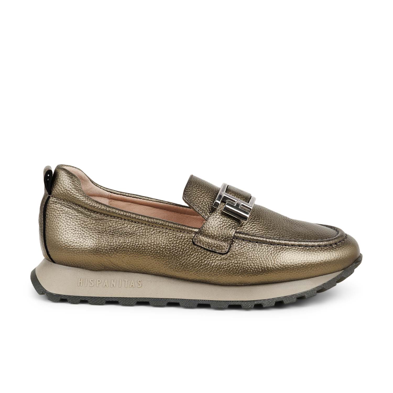 01 - HISPALA  - HISPANITAS -  - Cuir