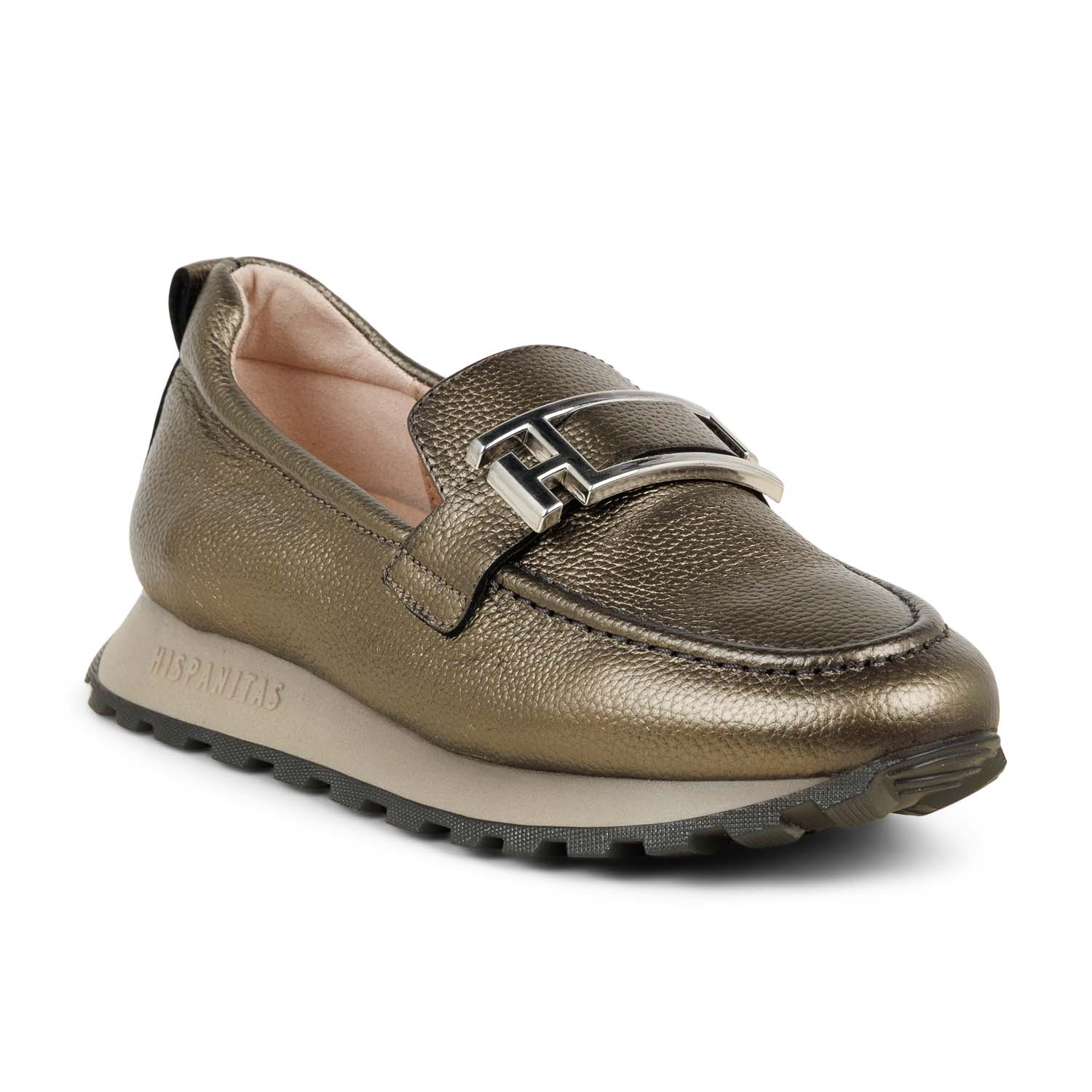 02 - HISPALA  - HISPANITAS -  - Cuir