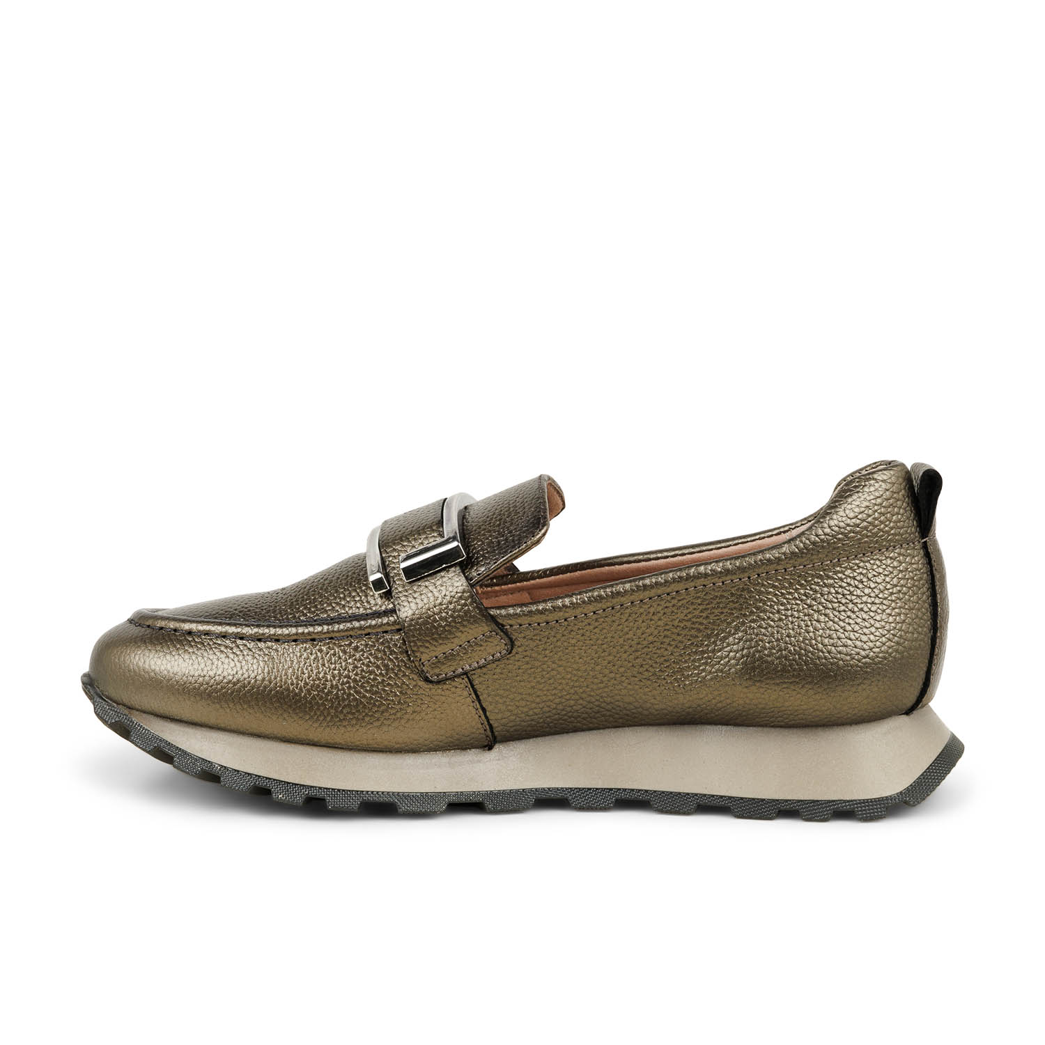 04 - HISPALA  - HISPANITAS -  - Cuir